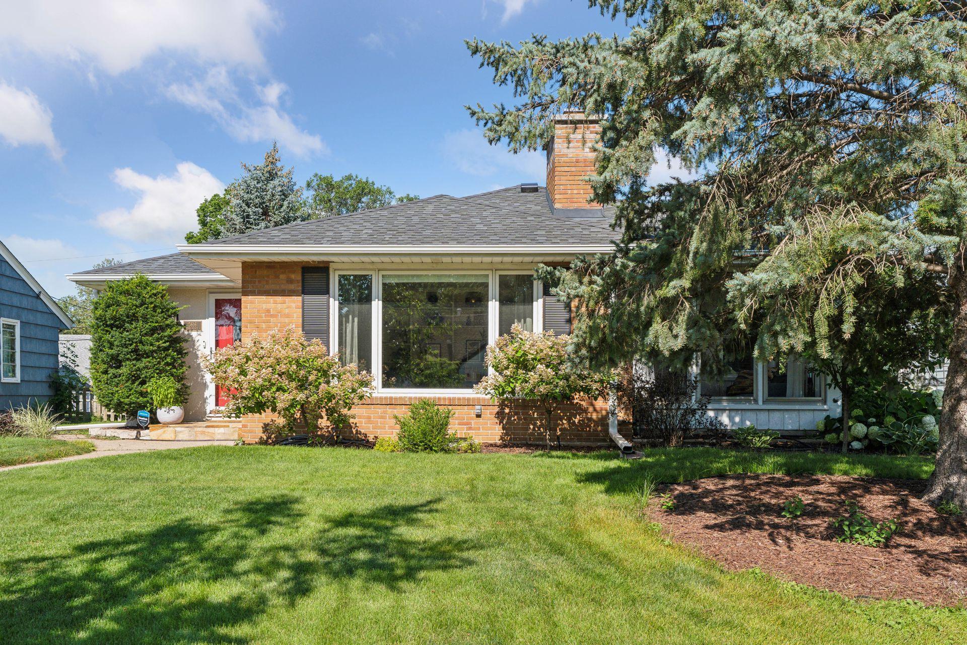 View of Residential at 5616 Upton Avenue, Minneapolis MN 55410, Minneapolis (2 of 35) - Mike Wilen | Minnesota Team Real Estate
