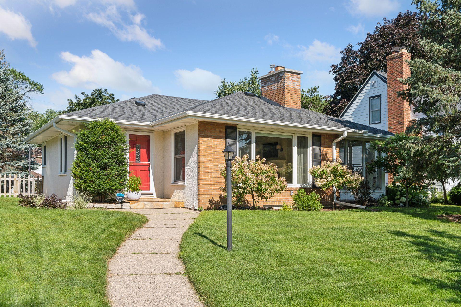 View of Single Family at 5616 Upton Avenue, Minneapolis - Mike Wilen | Minnesota Team Real Estate