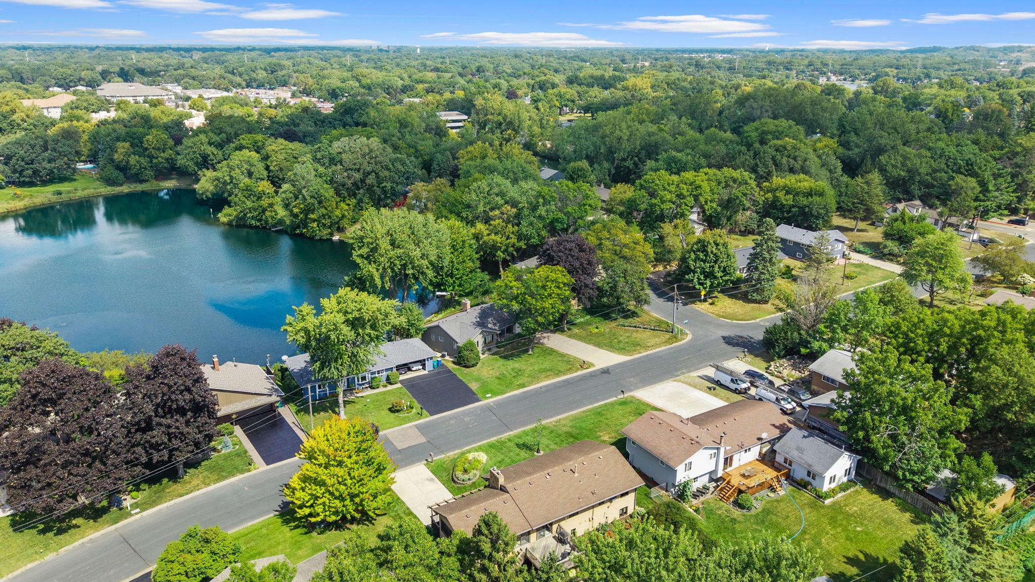 View of Residential at 2683 17th Terrace, New Brighton MN 55112, New Brighton (58 of 61) - Mike Wilen | Minnesota Team Real Estate