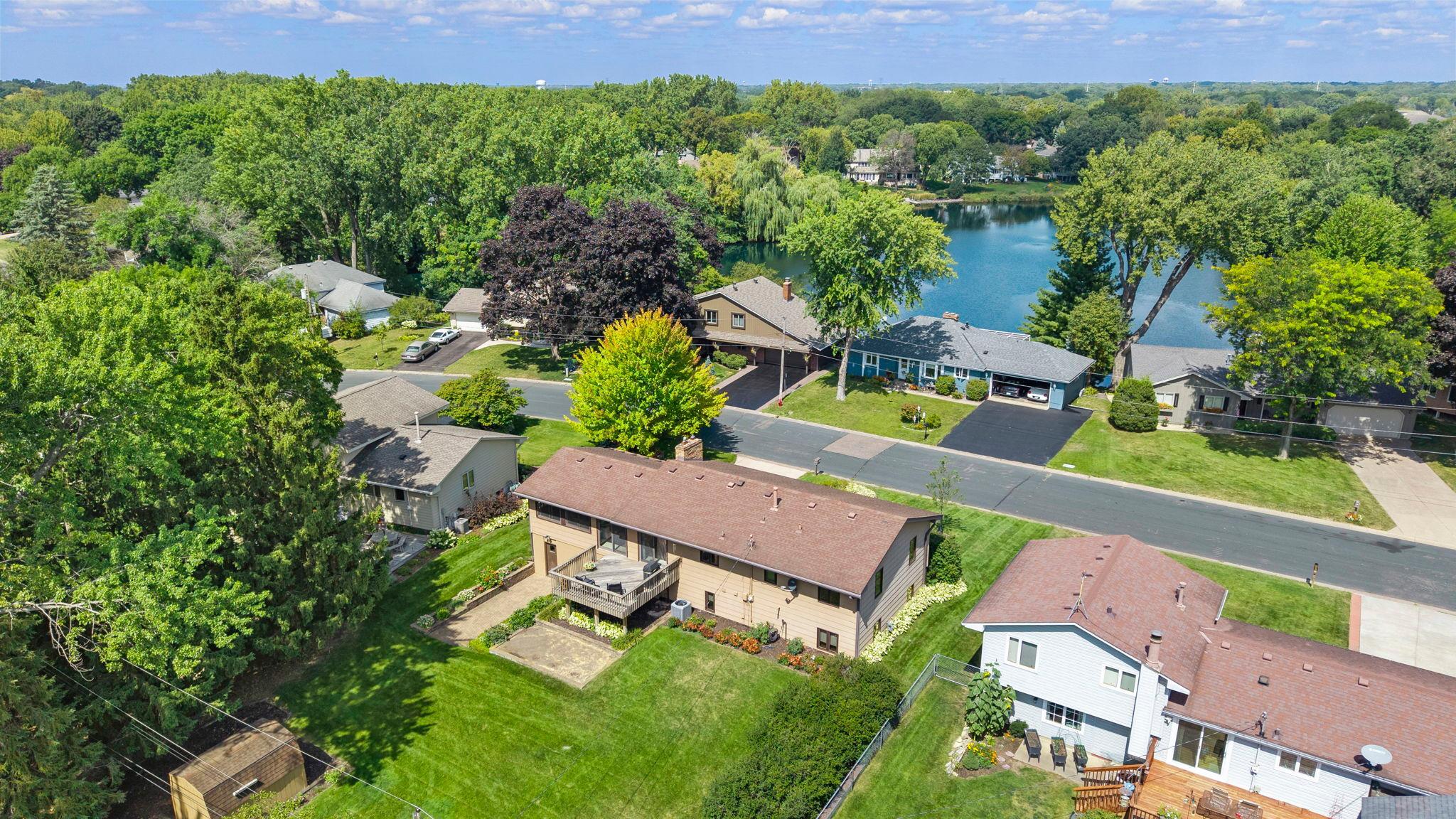 View of Residential at 2683 17th Terrace, New Brighton MN 55112, New Brighton (57 of 61) - Mike Wilen | Minnesota Team Real Estate