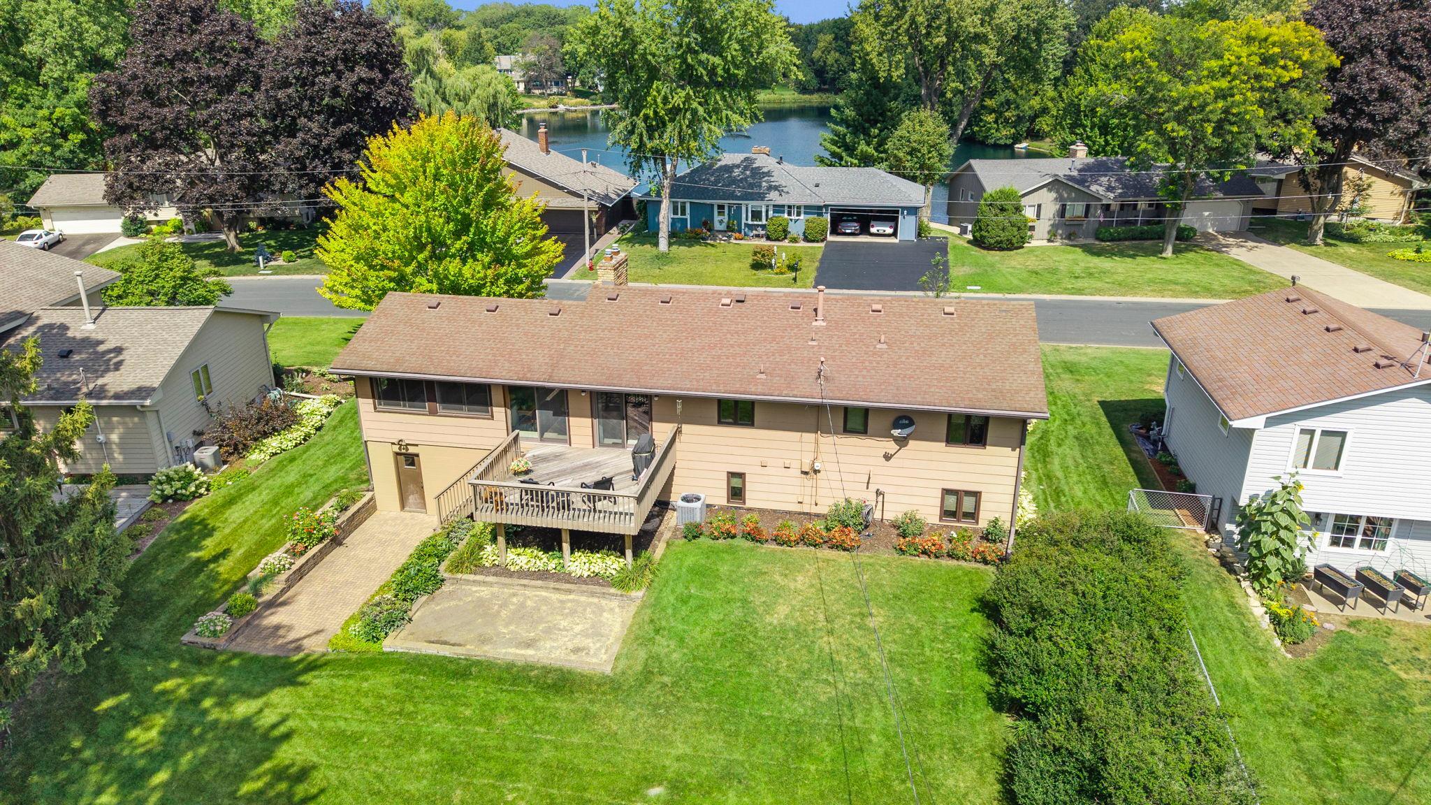 View of Residential at 2683 17th Terrace, New Brighton MN 55112, New Brighton (56 of 61) - Mike Wilen | Minnesota Team Real Estate