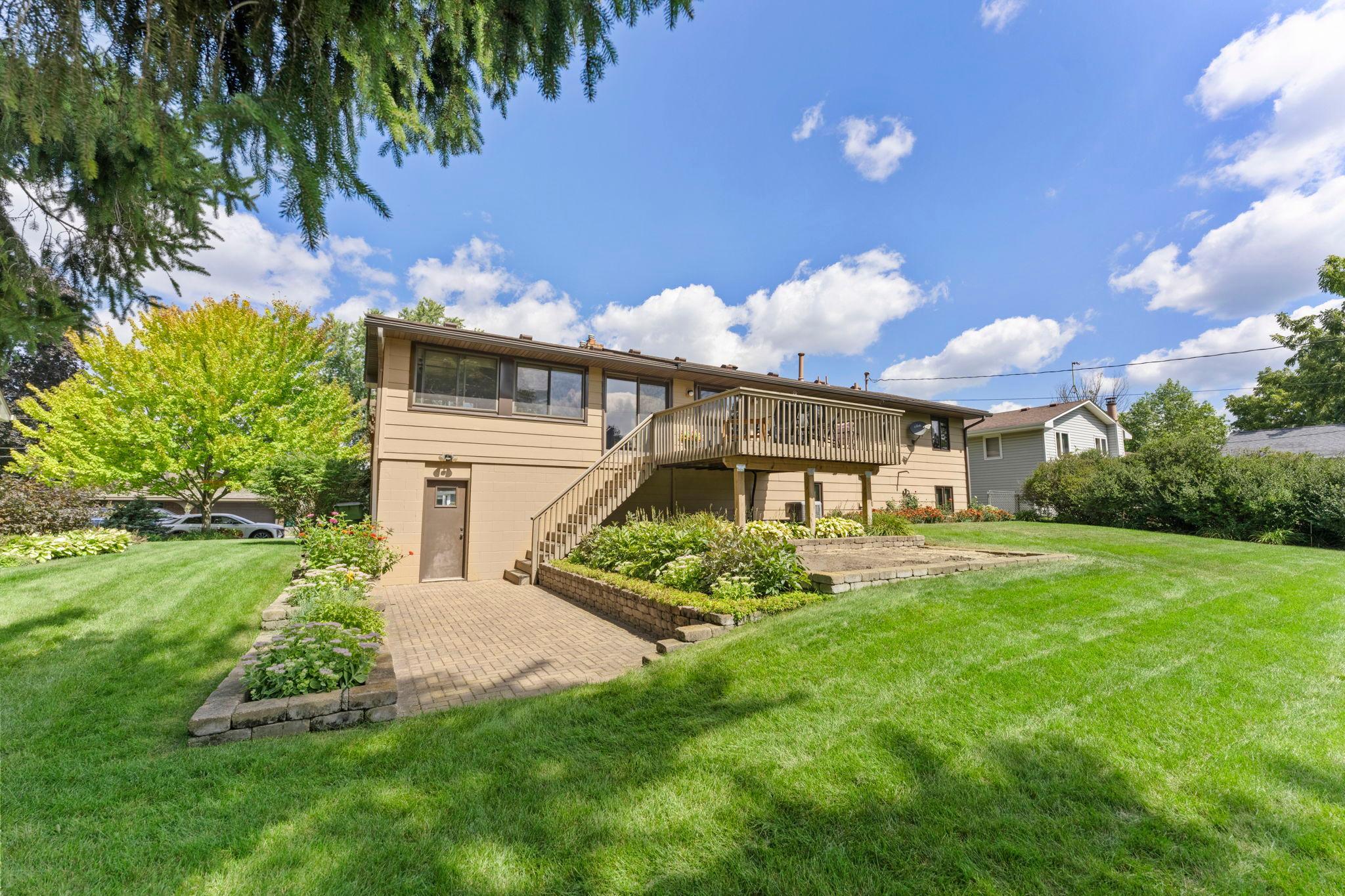 View of Residential at 2683 17th Terrace, New Brighton MN 55112, New Brighton (55 of 61) - Mike Wilen | Minnesota Team Real Estate