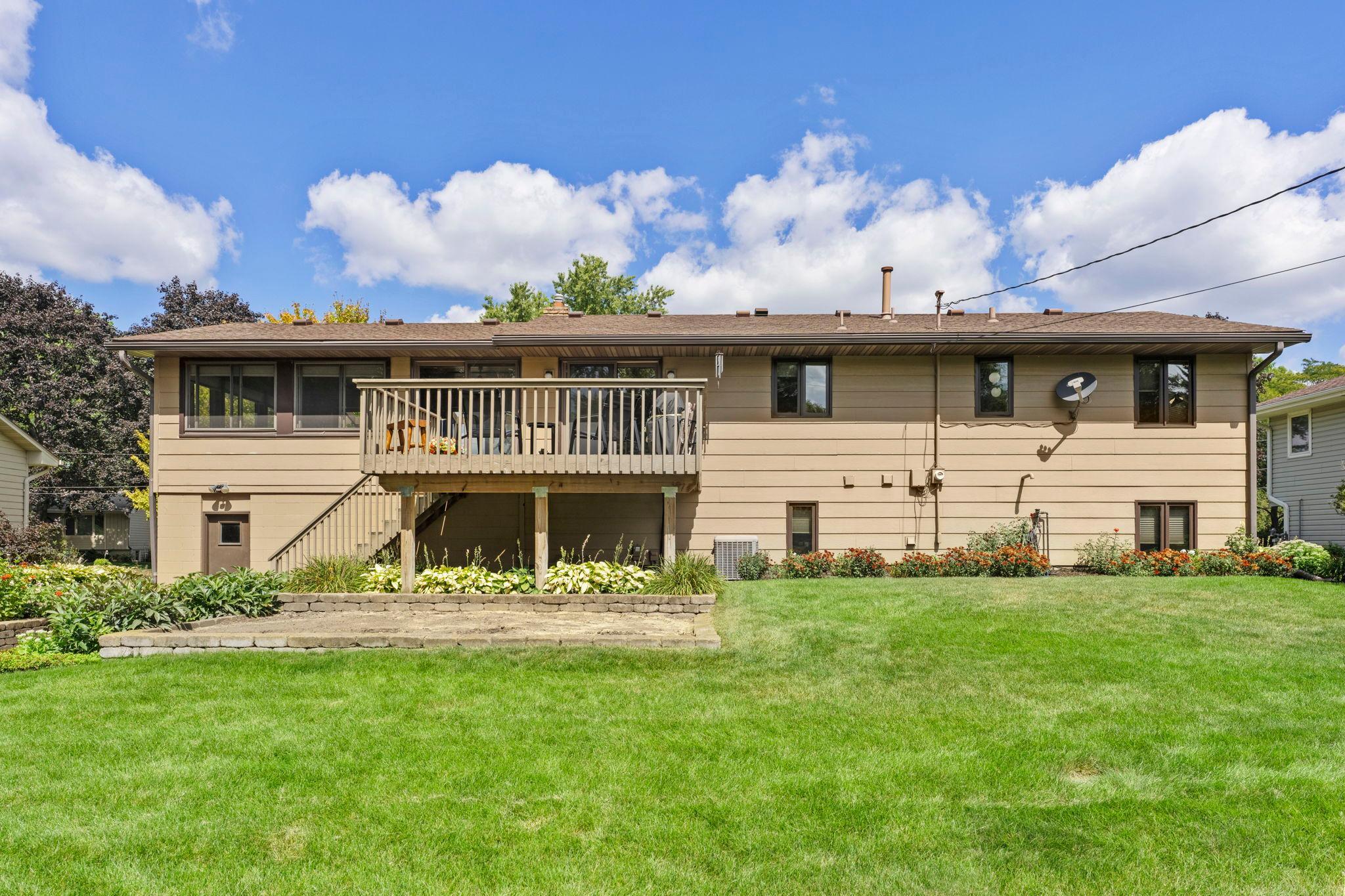 View of Residential at 2683 17th Terrace, New Brighton MN 55112, New Brighton (54 of 61) - Mike Wilen | Minnesota Team Real Estate
