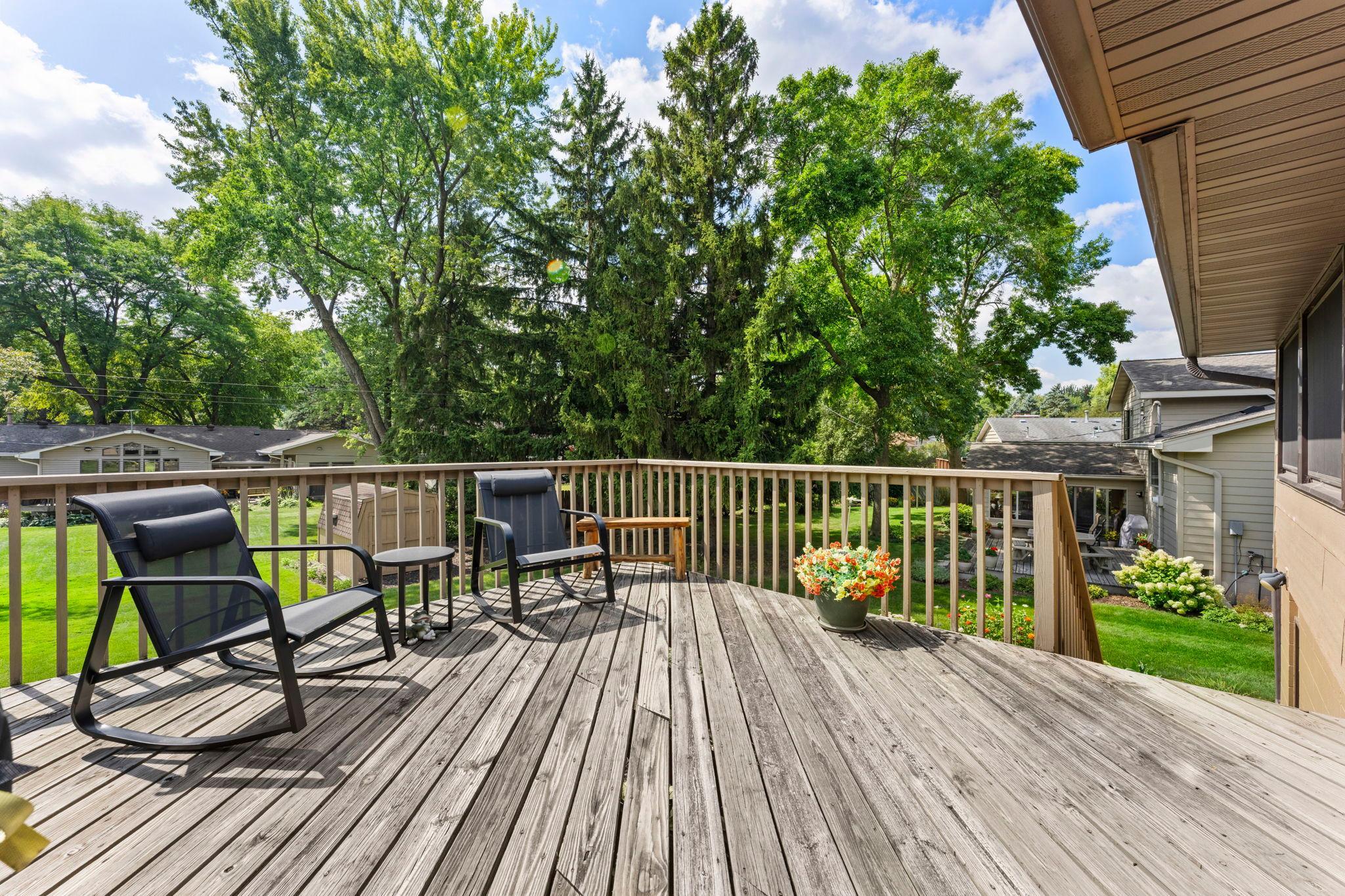 View of Residential at 2683 17th Terrace, New Brighton MN 55112, New Brighton (47 of 61) - Mike Wilen | Minnesota Team Real Estate