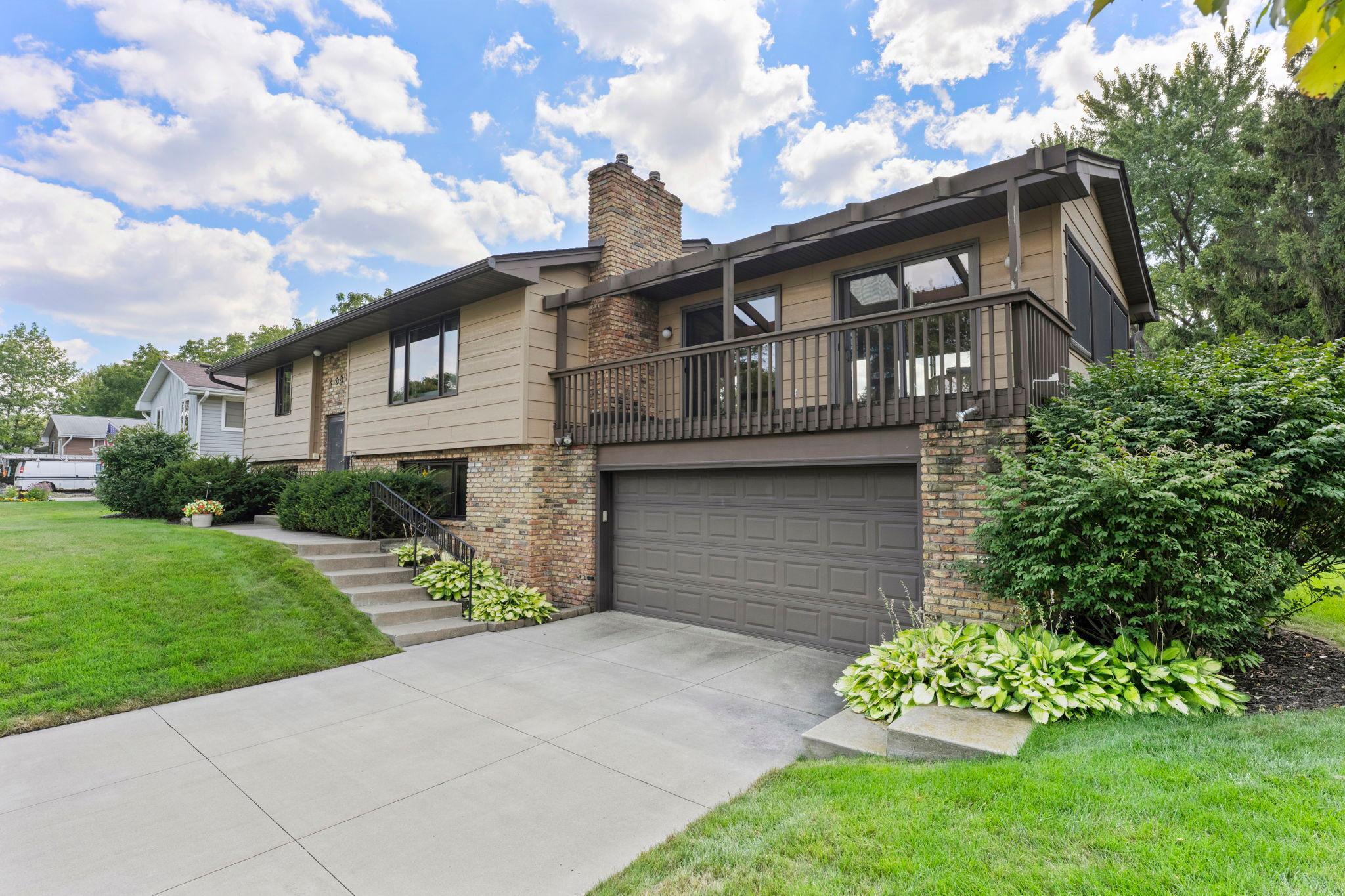 View of Residential at 2683 17th Terrace, New Brighton MN 55112, New Brighton (5 of 61) - Mike Wilen | Minnesota Team Real Estate