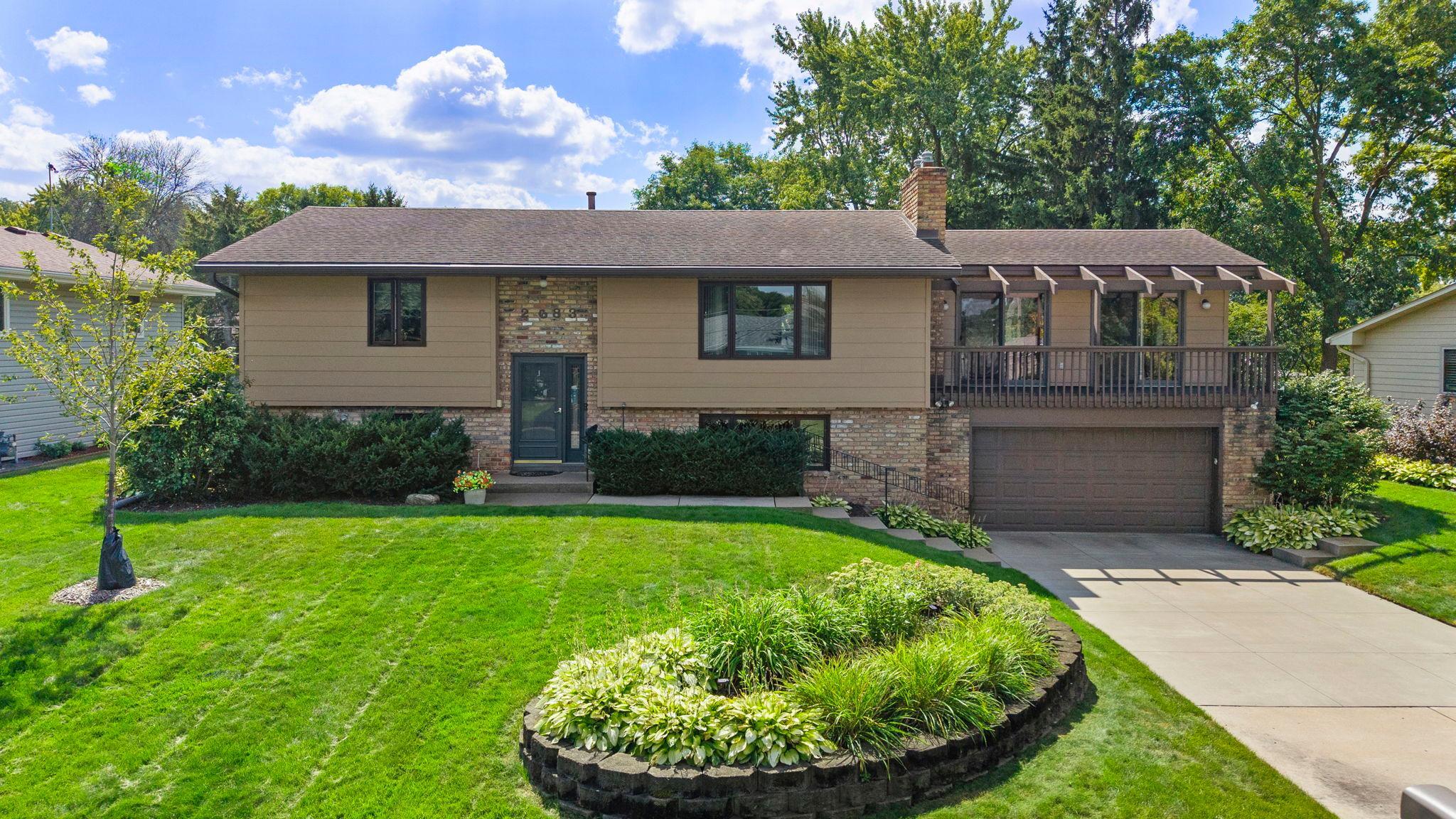 View of Residential at 2683 17th Terrace, New Brighton MN 55112, New Brighton (4 of 61) - Mike Wilen | Minnesota Team Real Estate
