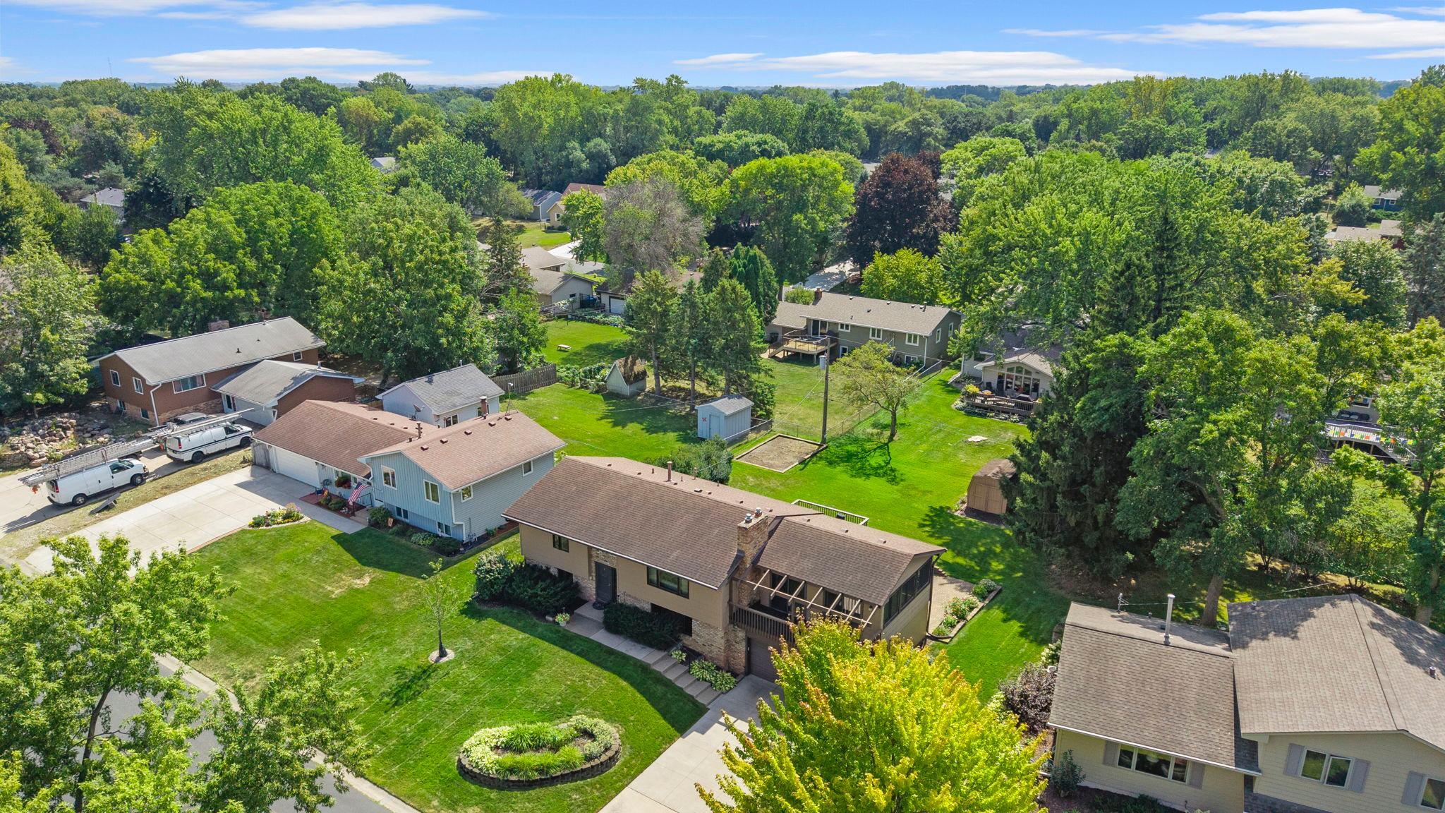 View of Residential at 2683 17th Terrace, New Brighton MN 55112, New Brighton (3 of 61) - Mike Wilen | Minnesota Team Real Estate