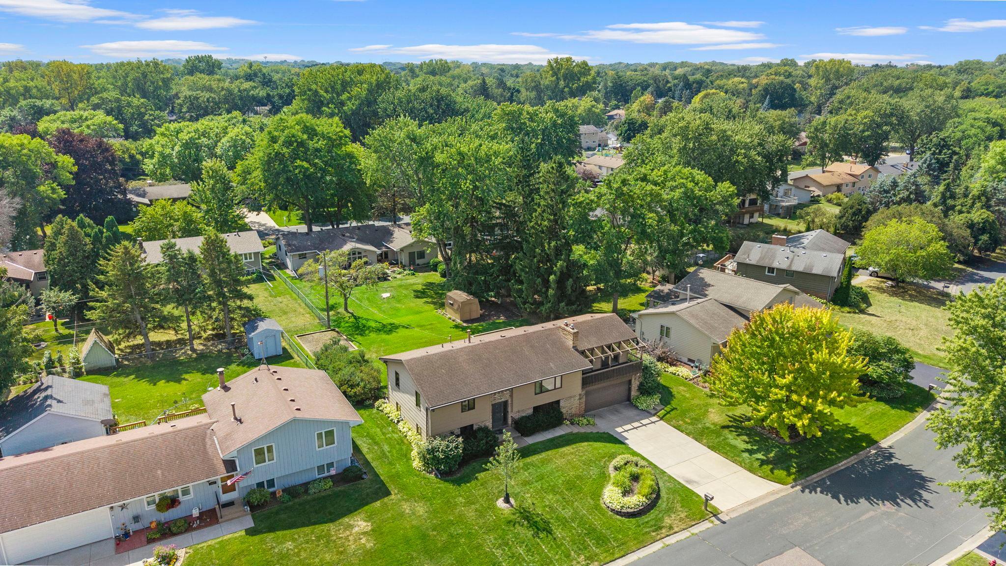View of Residential at 2683 17th Terrace, New Brighton MN 55112, New Brighton (2 of 61) - Mike Wilen | Minnesota Team Real Estate