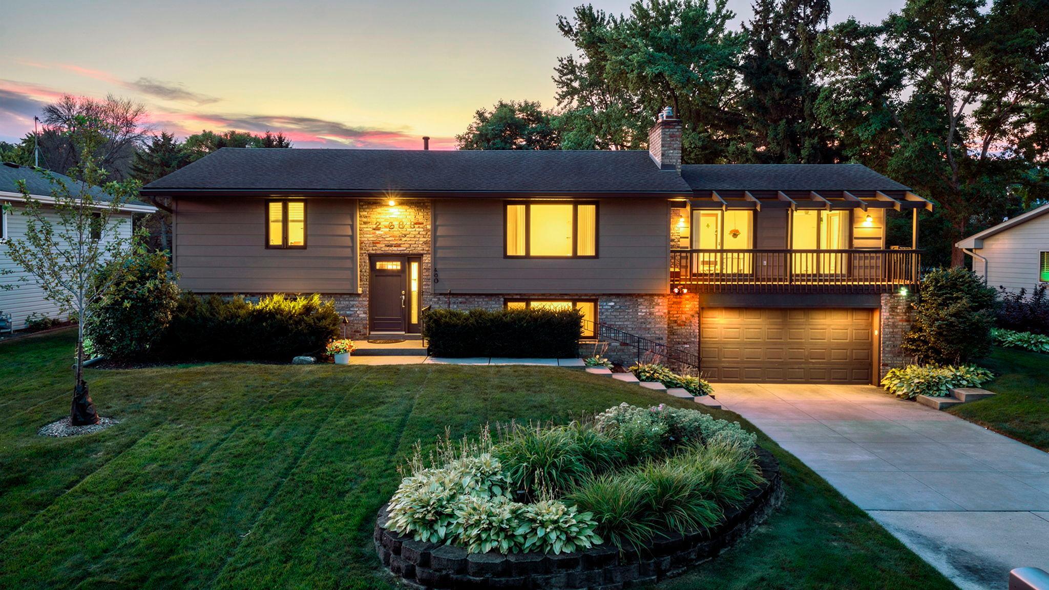 View of Single Family at 2683 17th Terrace, New Brighton - Mike Wilen | Minnesota Team Real Estate