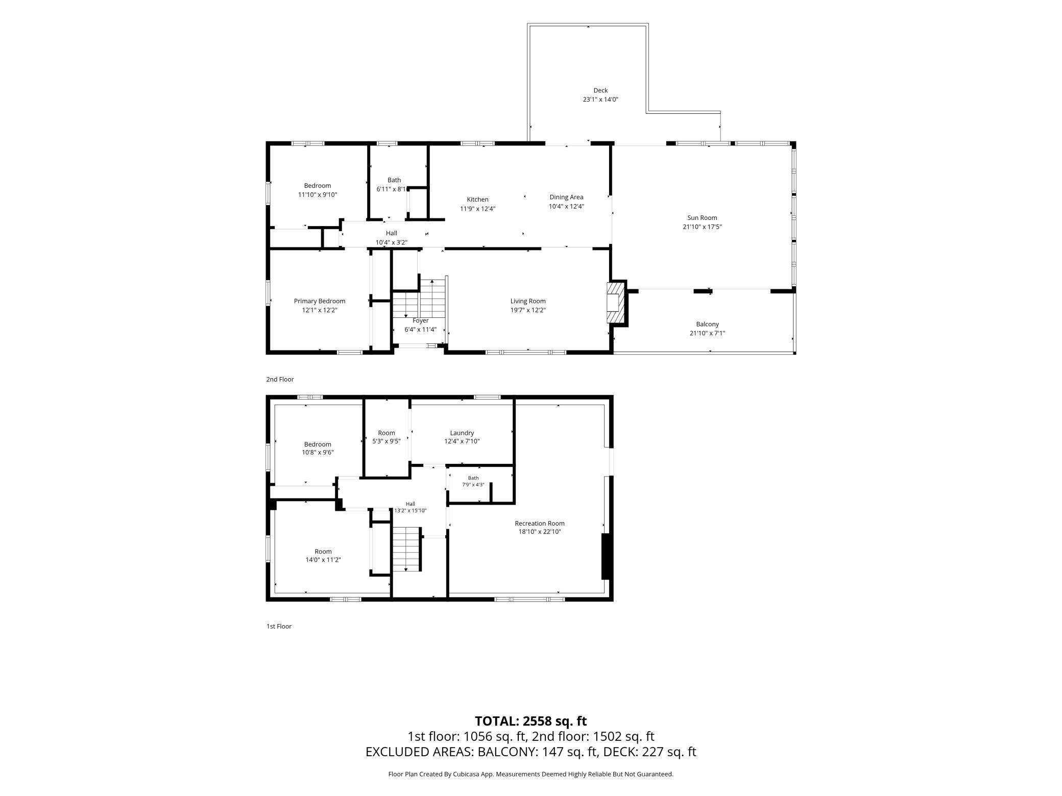 View of Residential at 2683 17th Terrace, New Brighton MN 55112, New Brighton (61 of 61) - Mike Wilen | Minnesota Team Real Estate