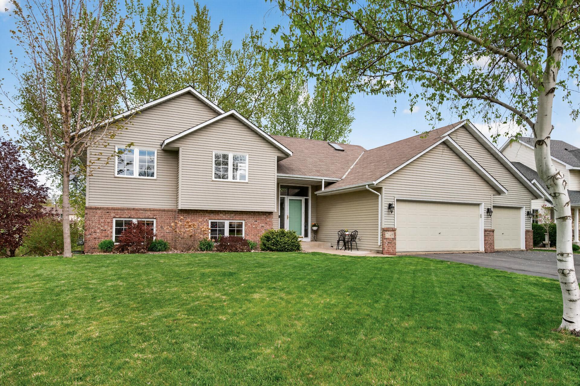 View of Single Family at 7148 Maryland Circle, Savage - Mike Wilen | Minnesota Team Real Estate