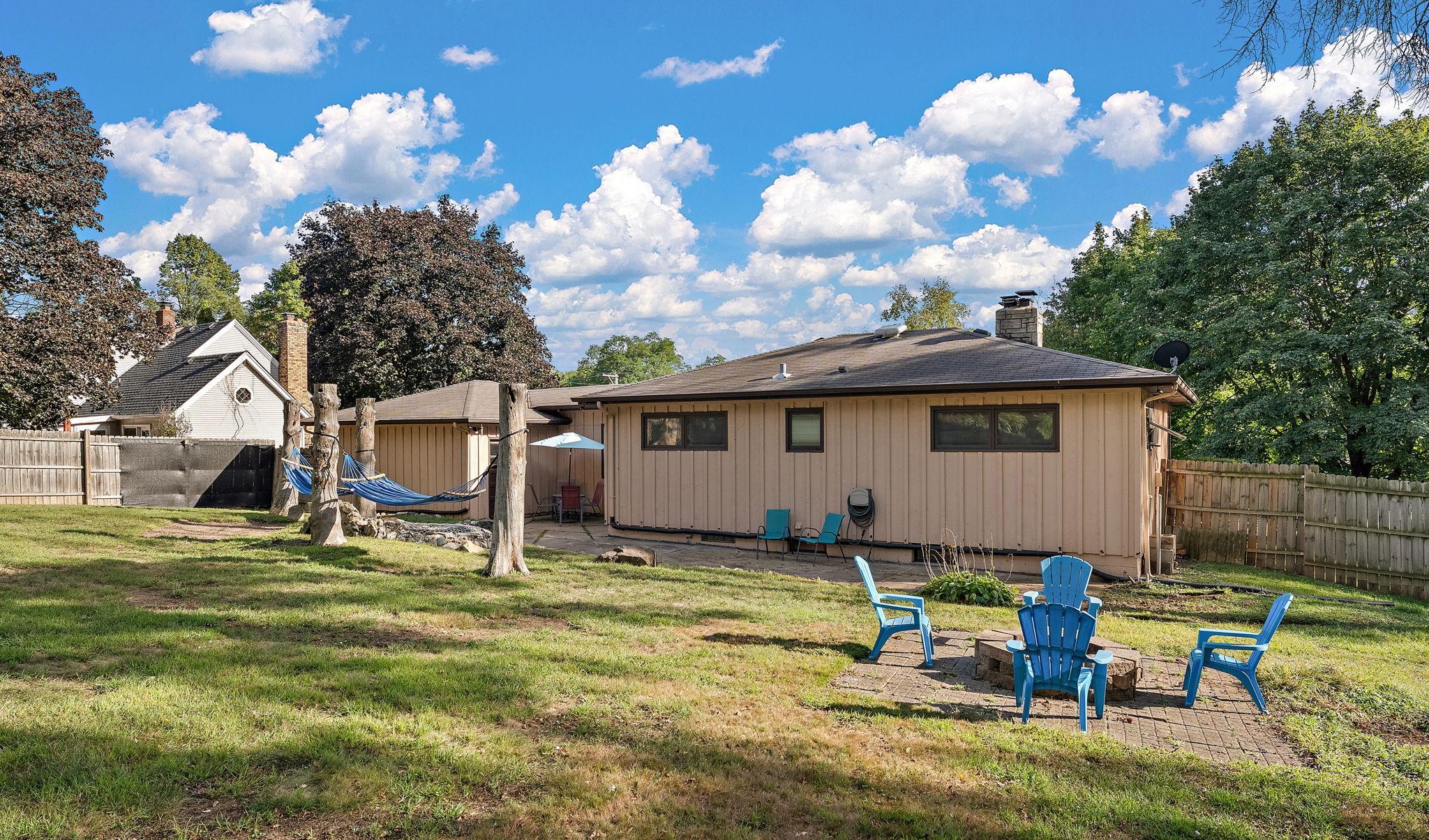 View of Residential at 1603 Frost Avenue, Maplewood MN 55109, Maplewood (26 of 29) - Mike Wilen | Minnesota Team Real Estate