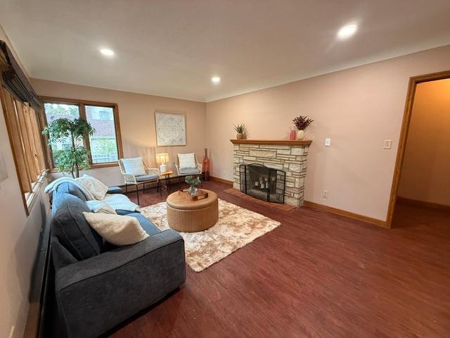View of Residential at 1603 Frost Avenue, Maplewood MN 55109, Maplewood (3 of 29) - Mike Wilen | Minnesota Team Real Estate