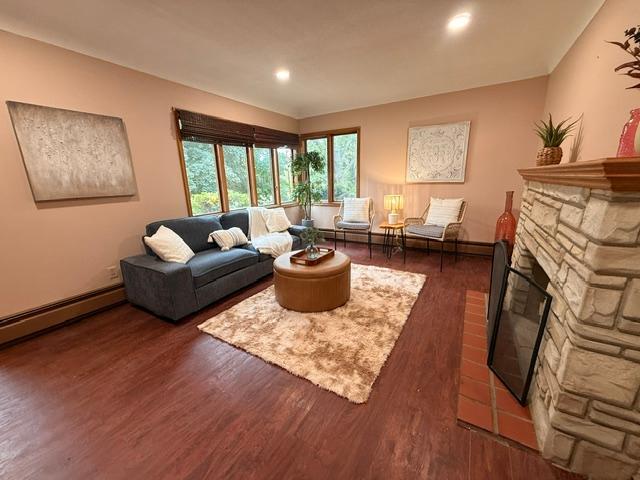 View of Residential at 1603 Frost Avenue, Maplewood MN 55109, Maplewood (2 of 29) - Mike Wilen | Minnesota Team Real Estate