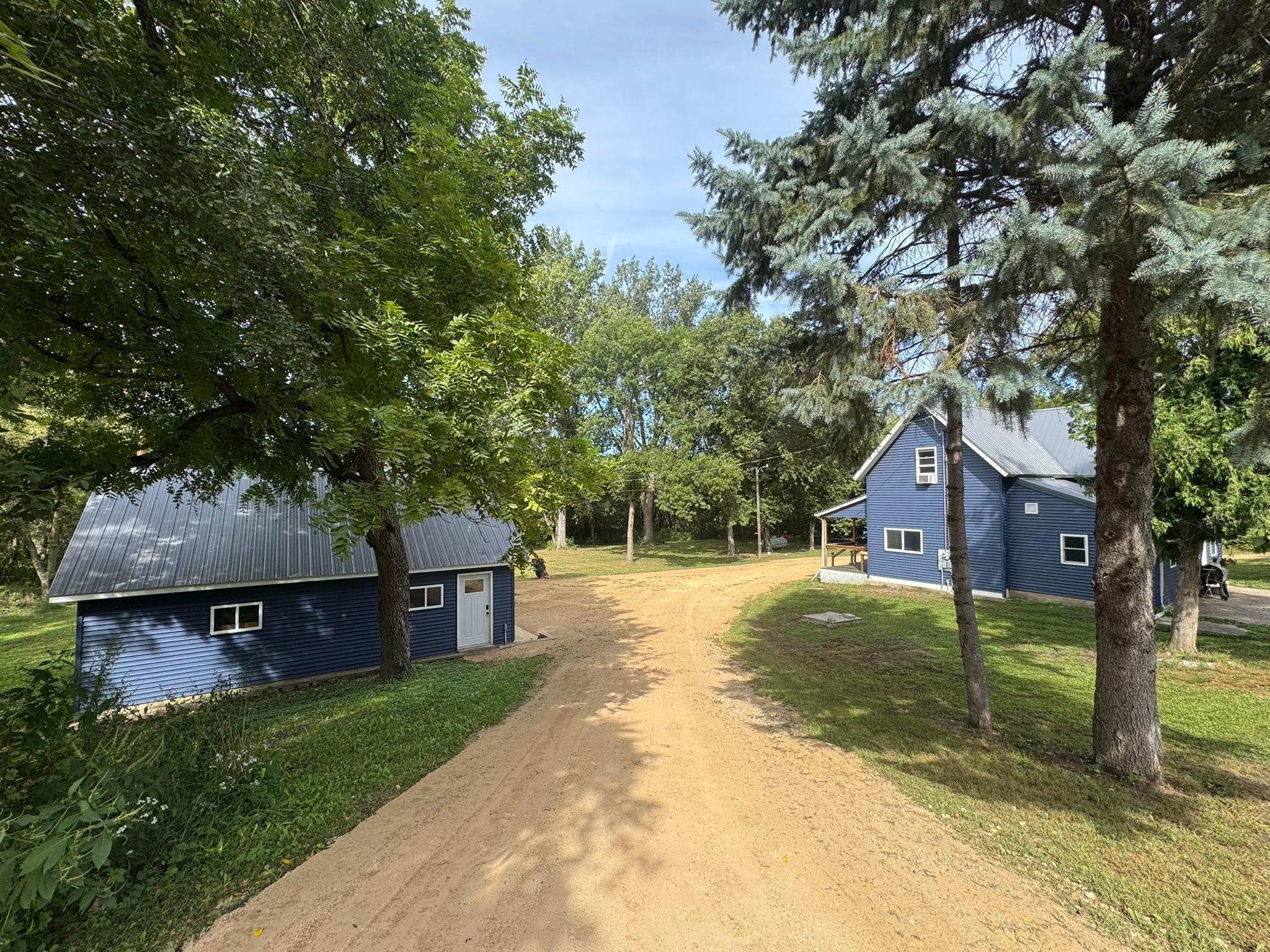View of Single Family at 47324 355th Avenue, Kasota - Mike Wilen | Minnesota Team Real Estate