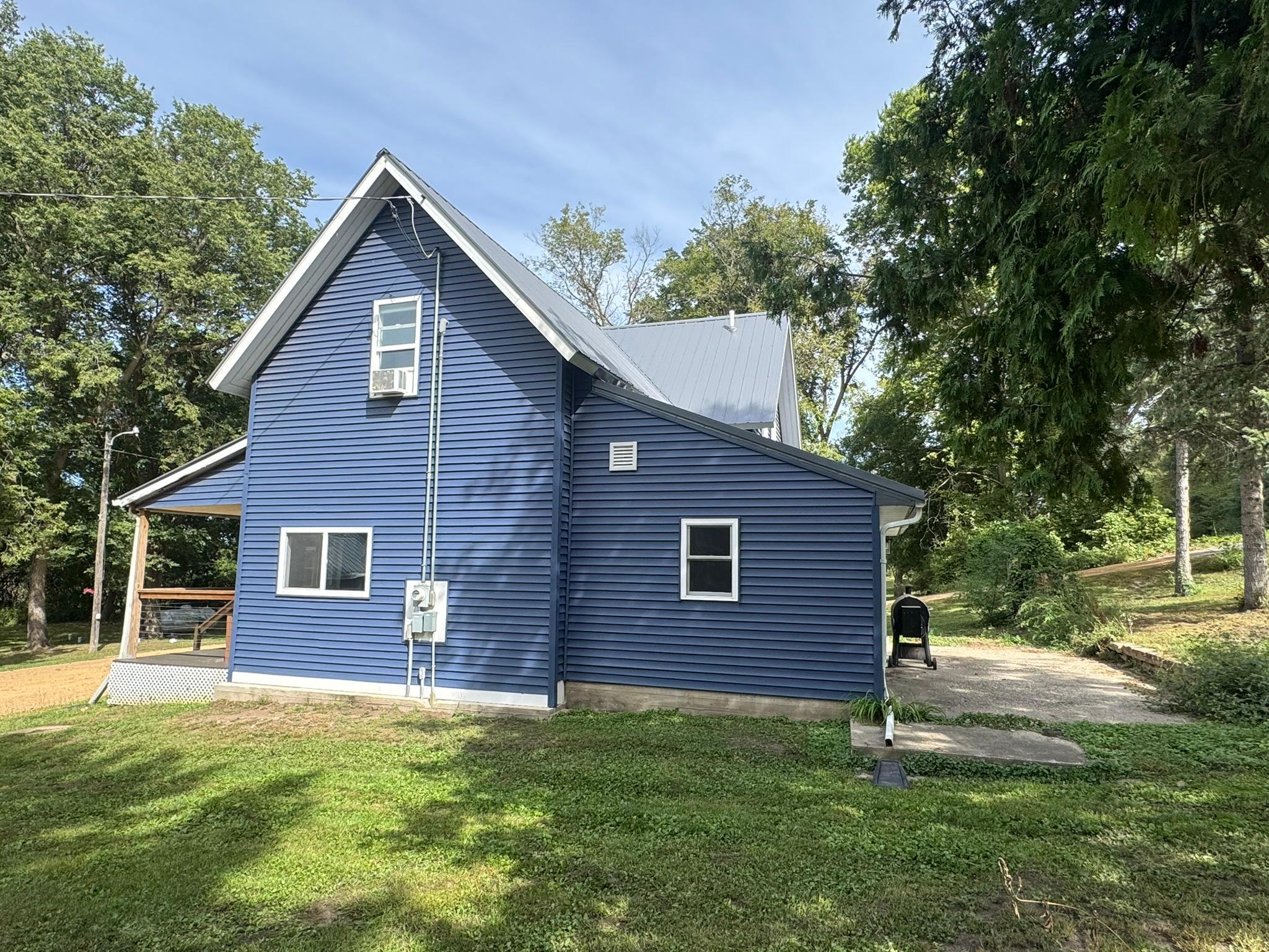 View of Residential at 47324 355th Avenue, Kasota MN 56050, Kasota (5 of 28) - Mike Wilen | Minnesota Team Real Estate
