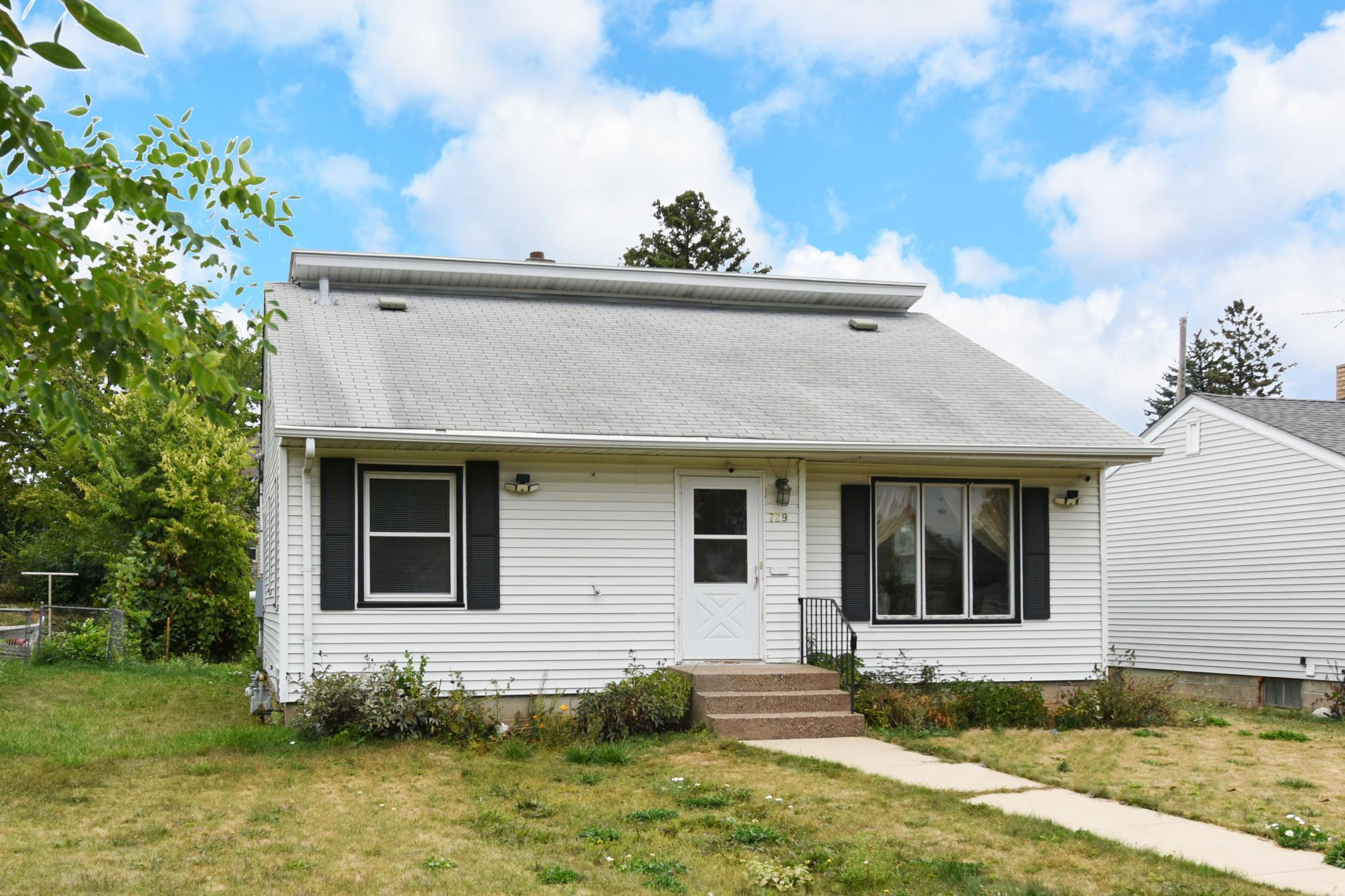 View of Single Family at 729 Rose Avenue, Saint Paul - Mike Wilen | Minnesota Team Real Estate