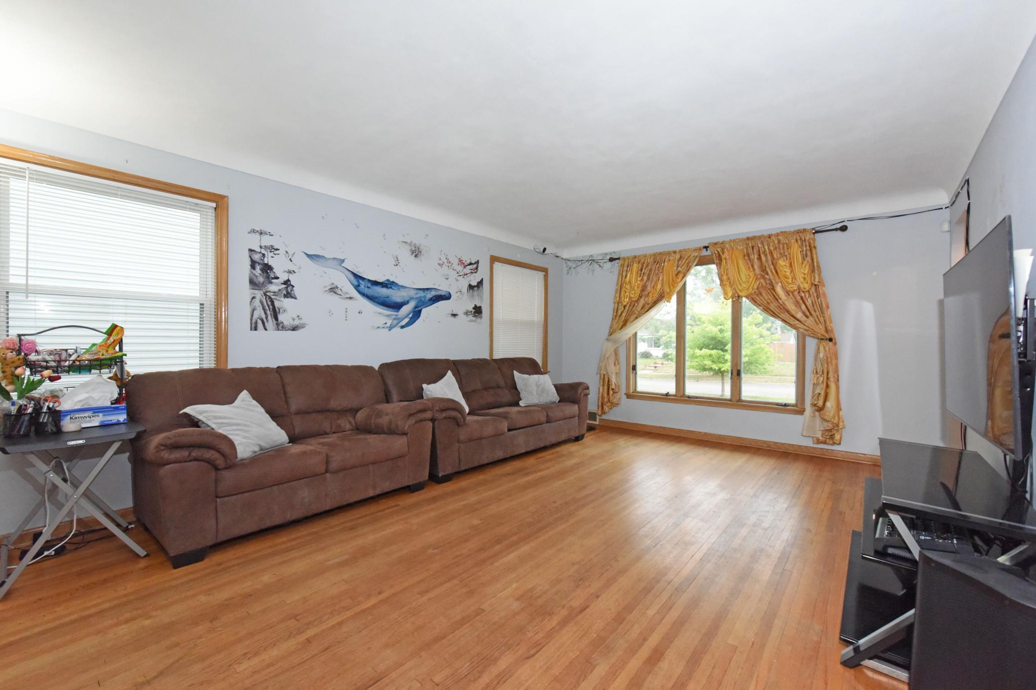 View of Residential at 729 Rose Avenue, Saint Paul MN 55106, Saint Paul (4 of 32) - Mike Wilen | Minnesota Team Real Estate