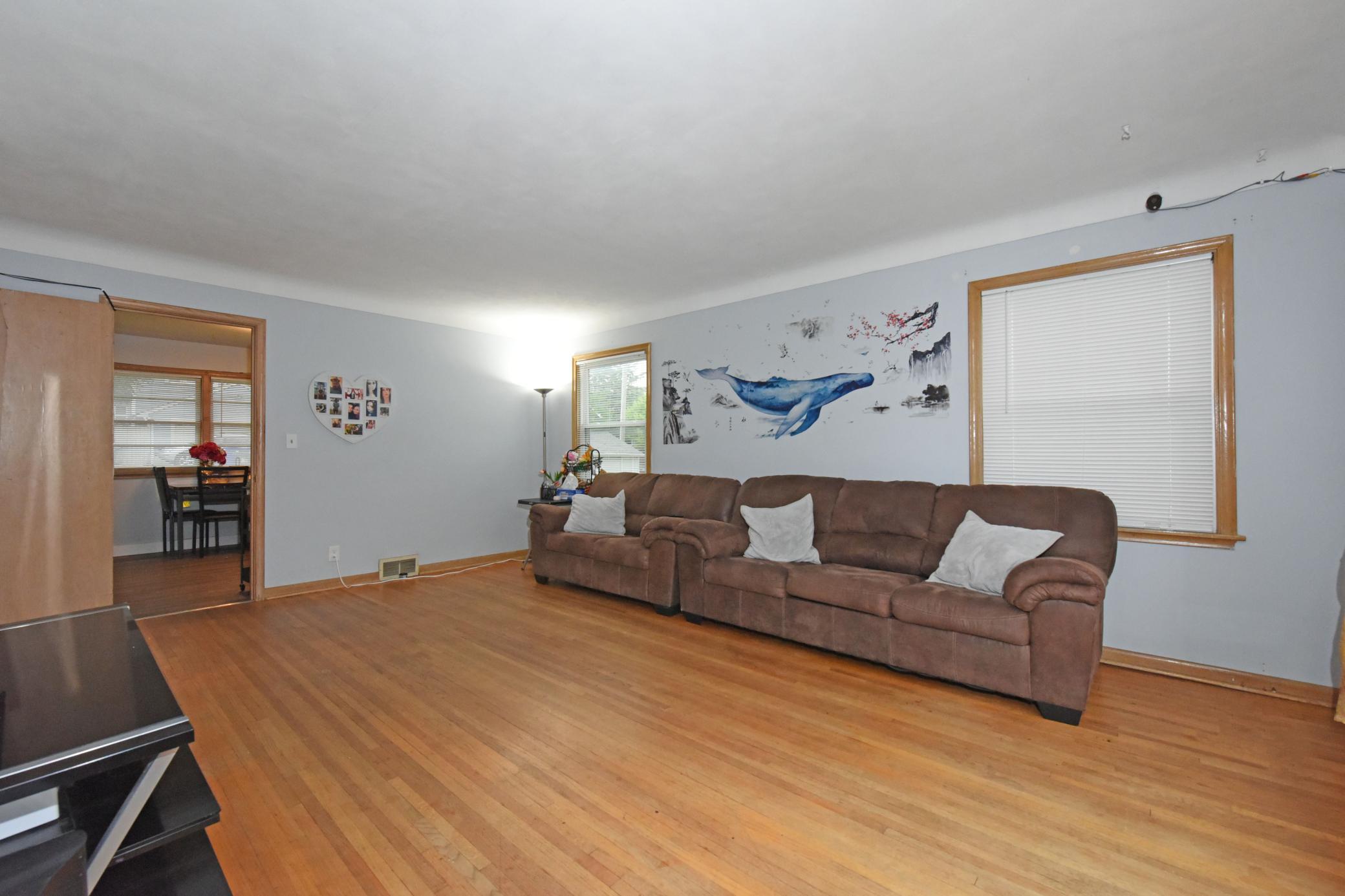 View of Residential at 729 Rose Avenue, Saint Paul MN 55106, Saint Paul (3 of 32) - Mike Wilen | Minnesota Team Real Estate