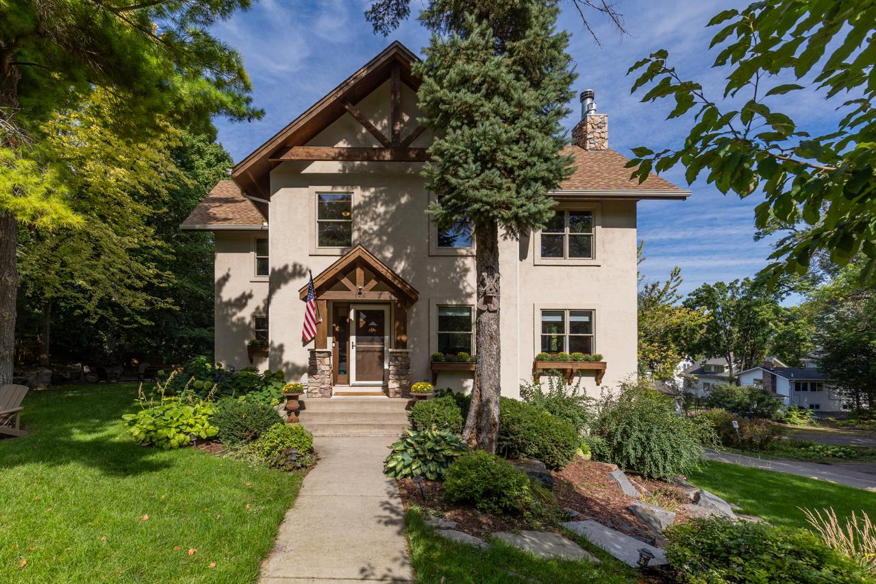 View of Single Family at 126 Courtland Street, Excelsior - Mike Wilen | Minnesota Team Real Estate