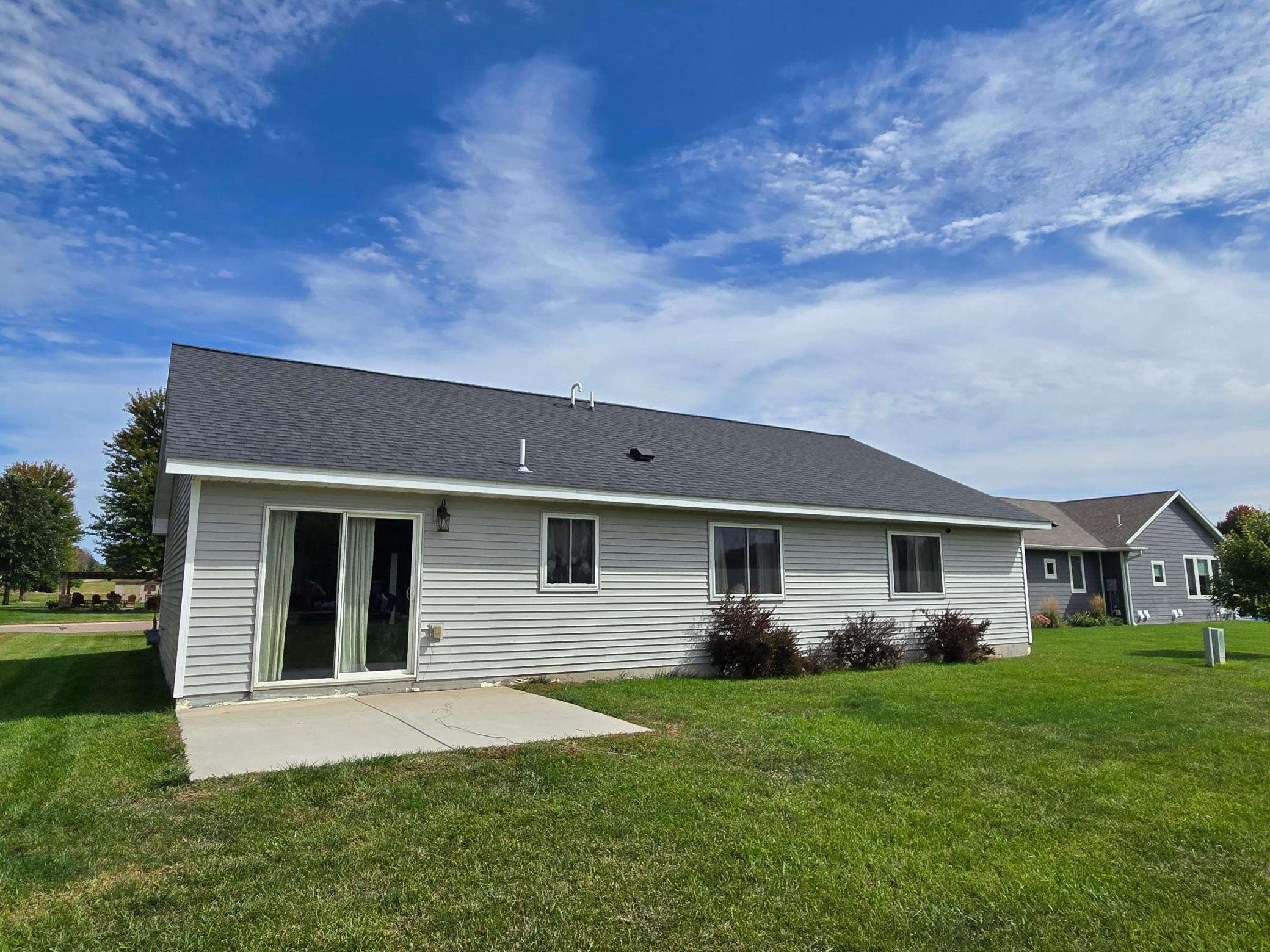 View of Residential at 124 Kenna Drive, Le Sueur MN 56058, Le Sueur (31 of 34) - Mike Wilen | Minnesota Team Real Estate