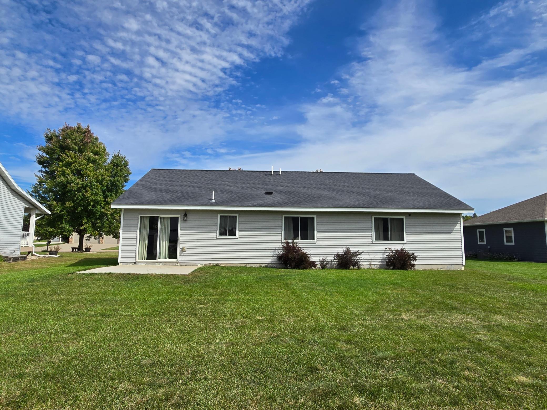 View of Residential at 124 Kenna Drive, Le Sueur MN 56058, Le Sueur (32 of 34) - Mike Wilen | Minnesota Team Real Estate