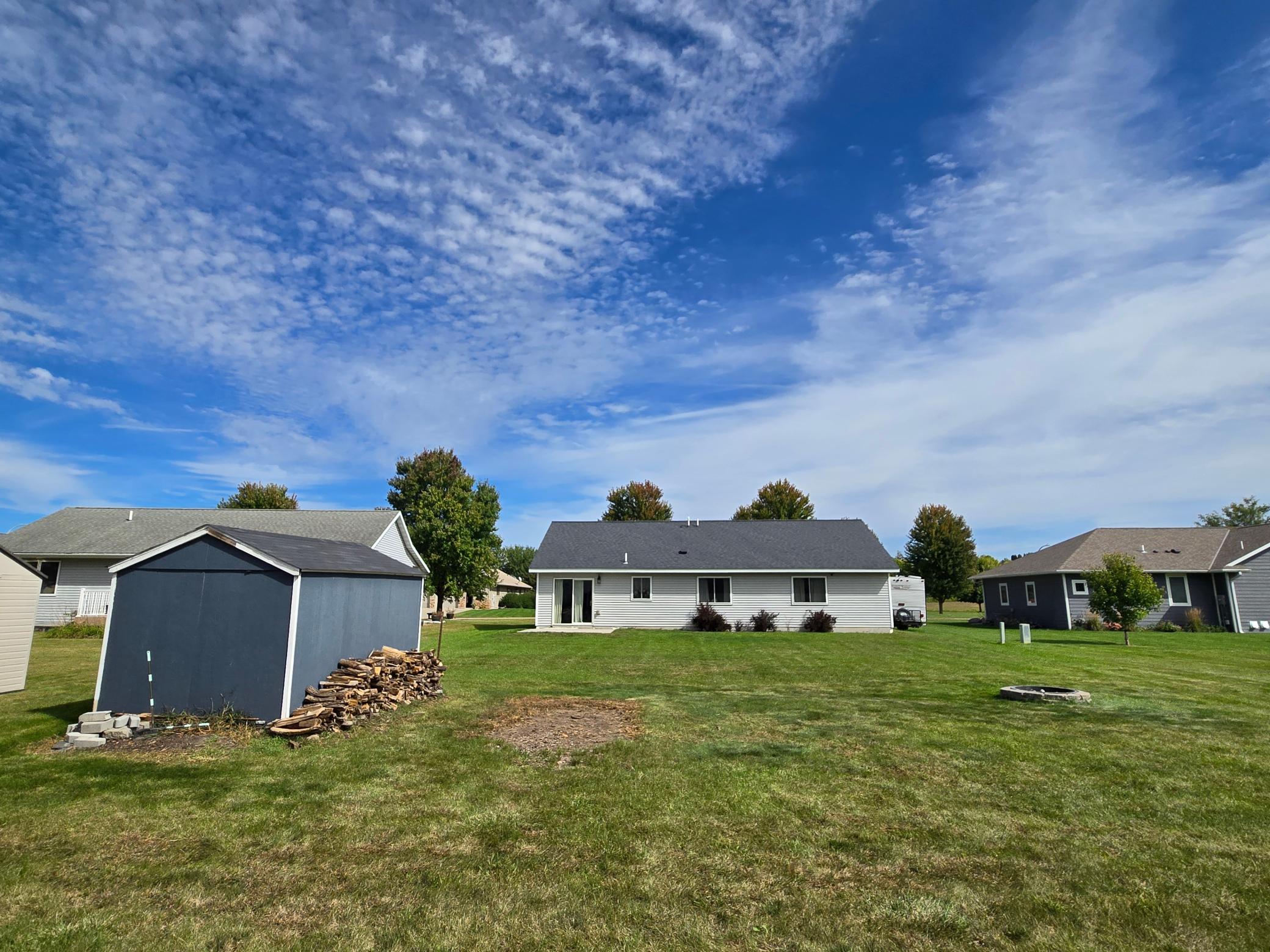 View of Residential at 124 Kenna Drive, Le Sueur MN 56058, Le Sueur (33 of 34) - Mike Wilen | Minnesota Team Real Estate
