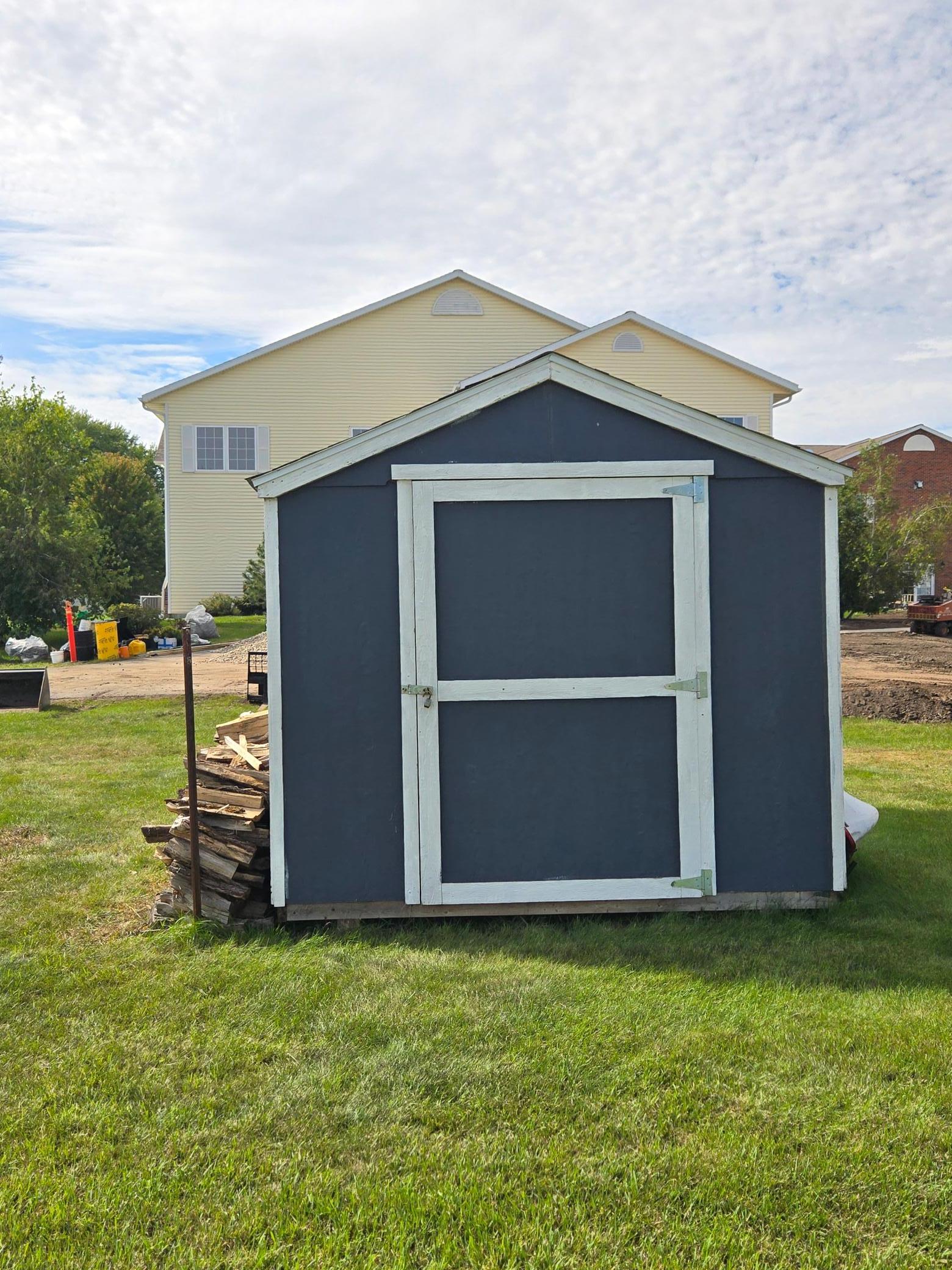 View of Residential at 124 Kenna Drive, Le Sueur MN 56058, Le Sueur (34 of 34) - Mike Wilen | Minnesota Team Real Estate