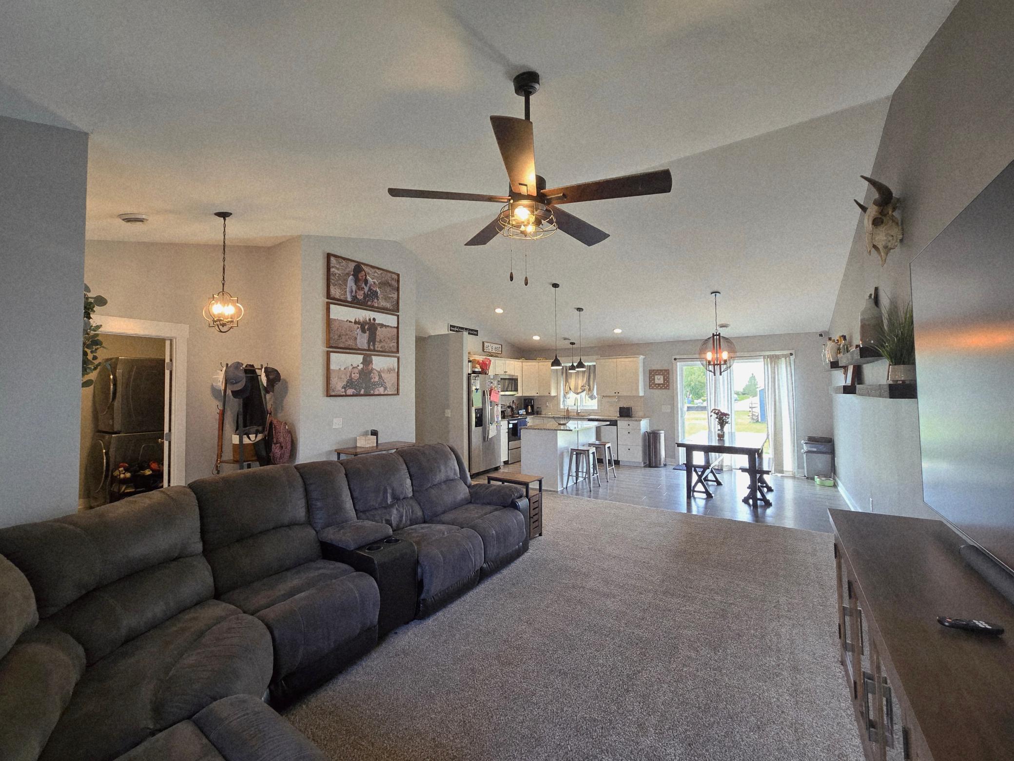View of Residential at 124 Kenna Drive, Le Sueur MN 56058, Le Sueur (12 of 34) - Mike Wilen | Minnesota Team Real Estate