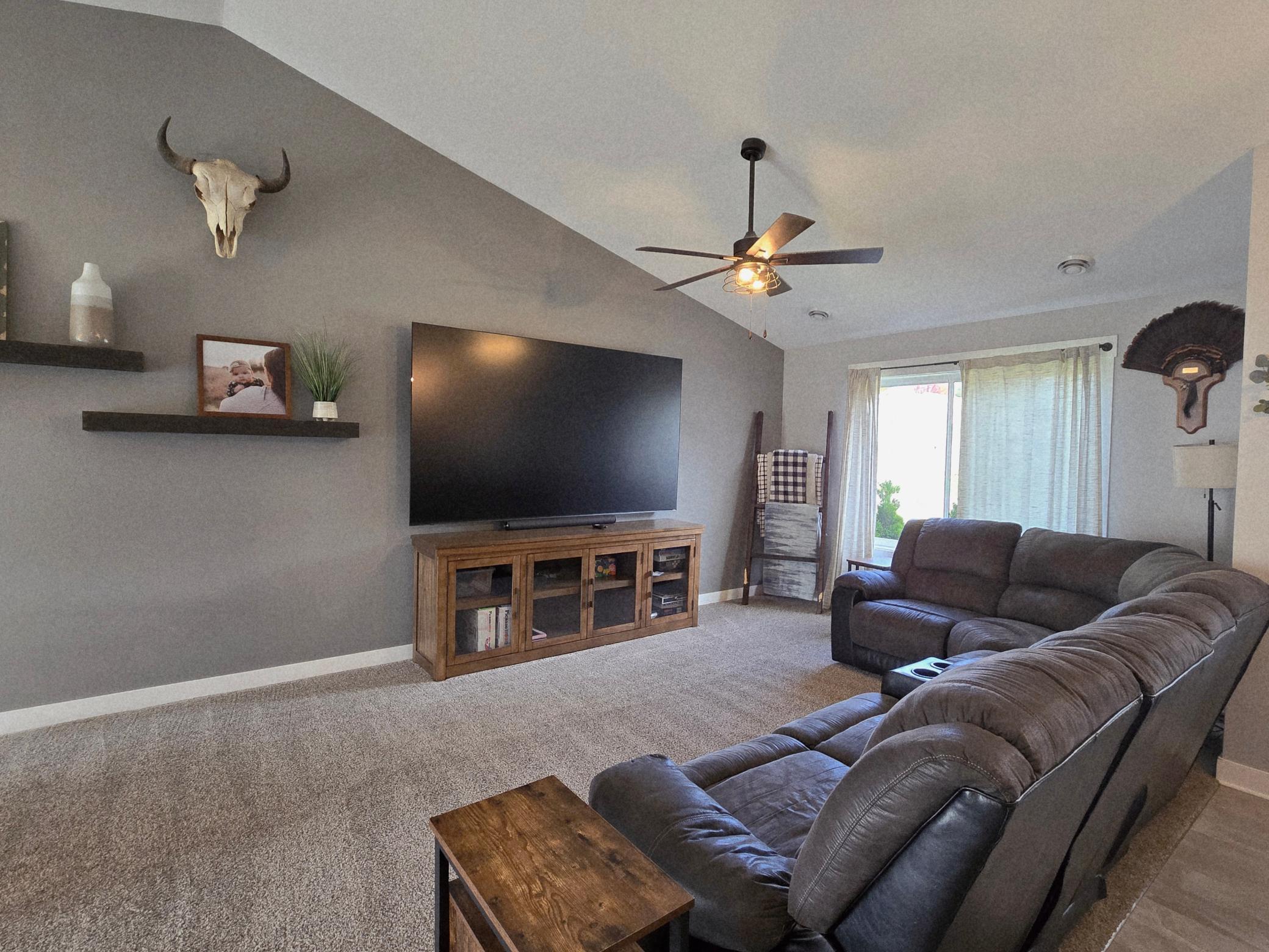 View of Residential at 124 Kenna Drive, Le Sueur MN 56058, Le Sueur (13 of 34) - Mike Wilen | Minnesota Team Real Estate