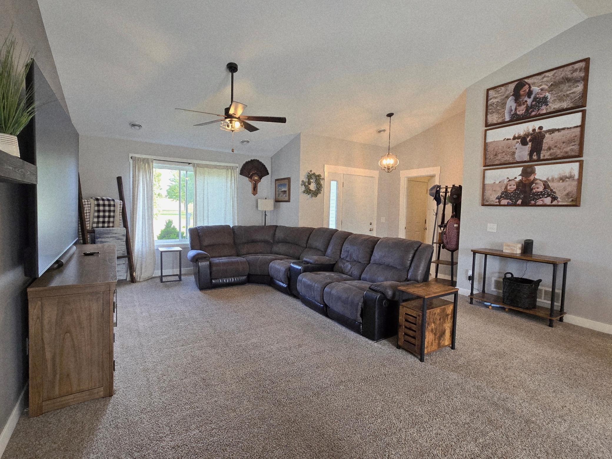 View of Residential at 124 Kenna Drive, Le Sueur MN 56058, Le Sueur (14 of 34) - Mike Wilen | Minnesota Team Real Estate