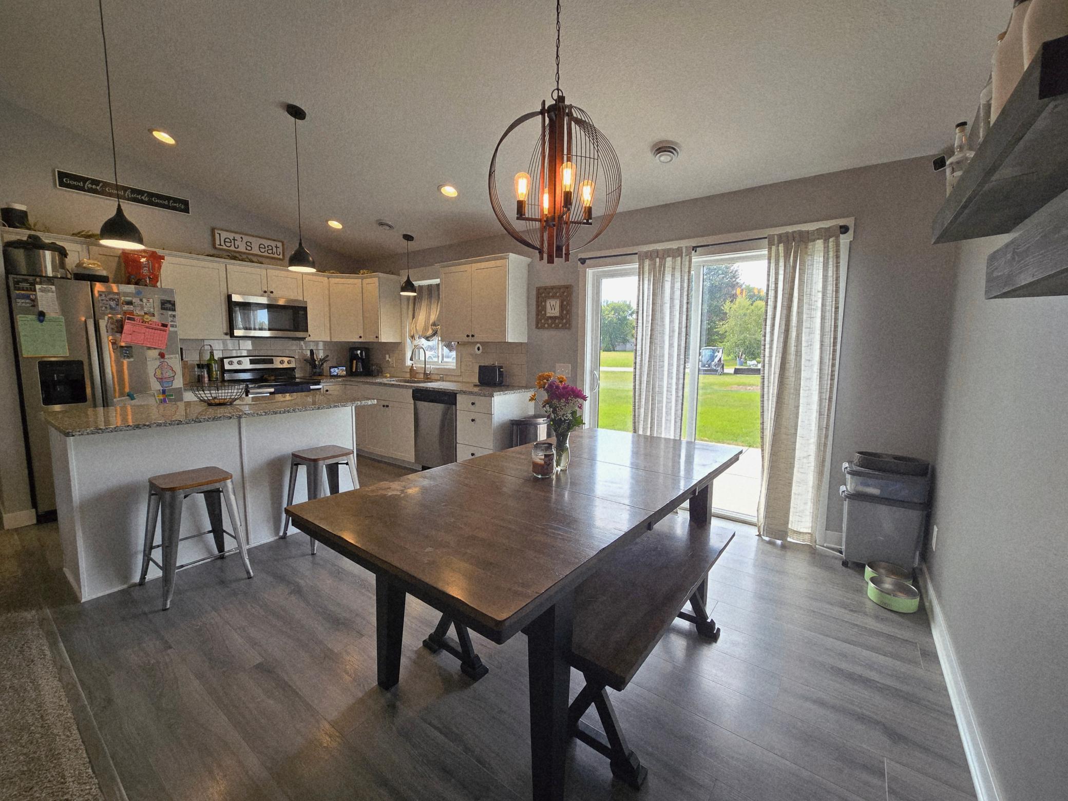 View of Residential at 124 Kenna Drive, Le Sueur MN 56058, Le Sueur (9 of 34) - Mike Wilen | Minnesota Team Real Estate