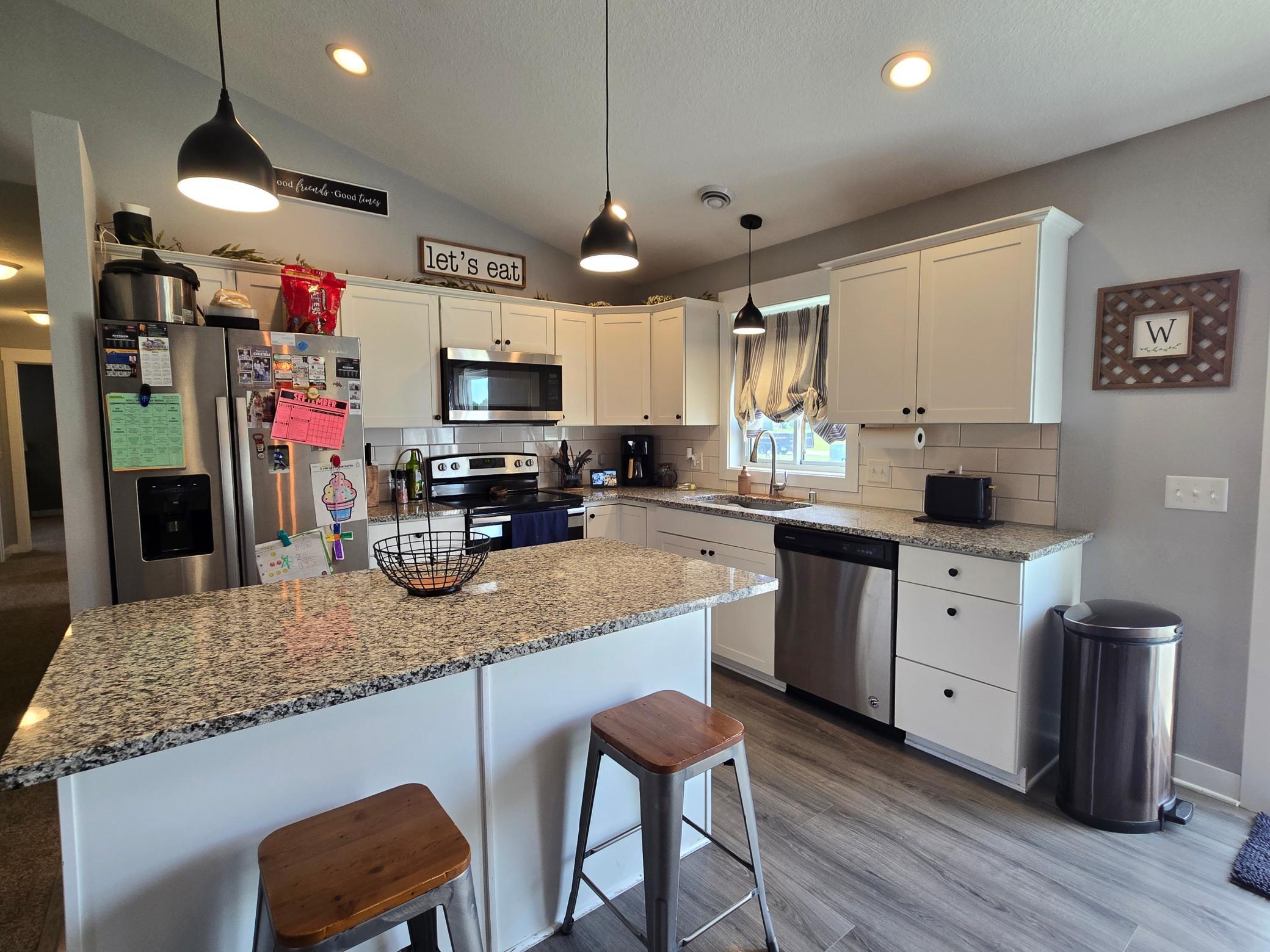 View of Residential at 124 Kenna Drive, Le Sueur MN 56058, Le Sueur (4 of 34) - Mike Wilen | Minnesota Team Real Estate