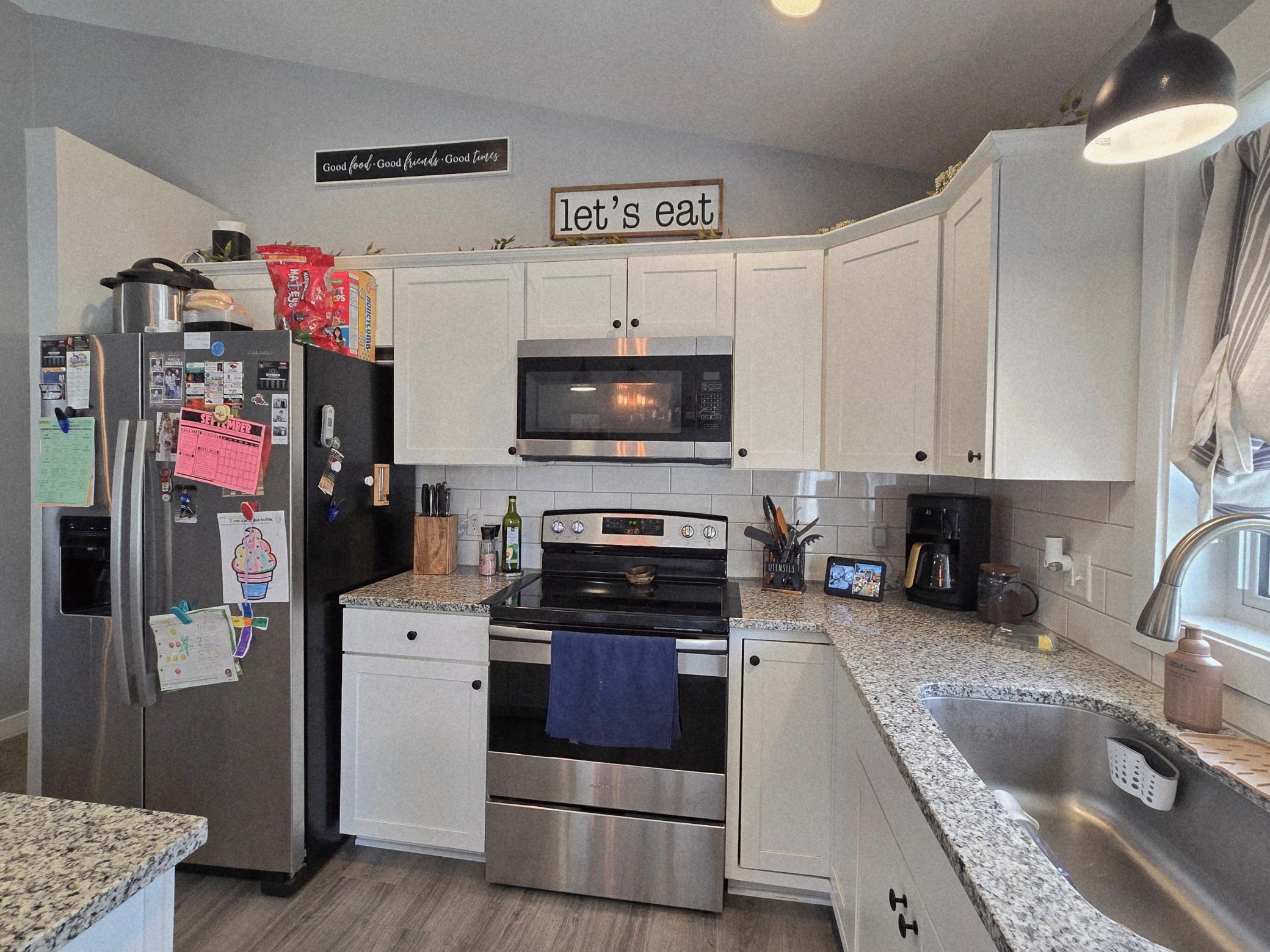 View of Residential at 124 Kenna Drive, Le Sueur MN 56058, Le Sueur (5 of 34) - Mike Wilen | Minnesota Team Real Estate