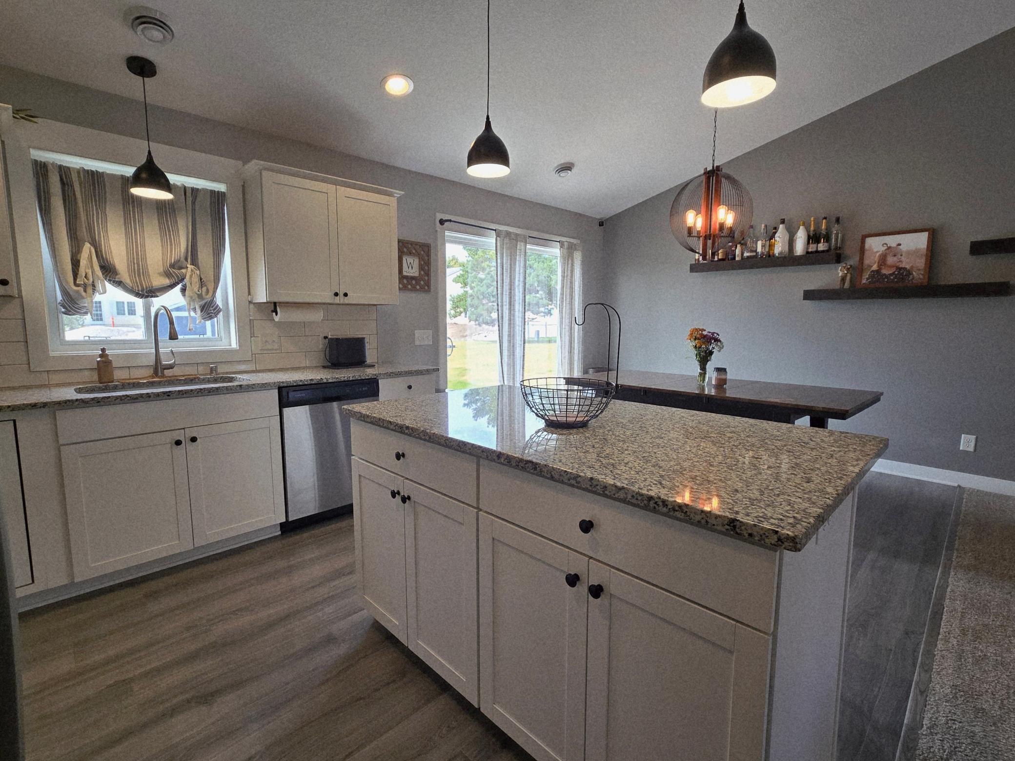 View of Residential at 124 Kenna Drive, Le Sueur MN 56058, Le Sueur (7 of 34) - Mike Wilen | Minnesota Team Real Estate