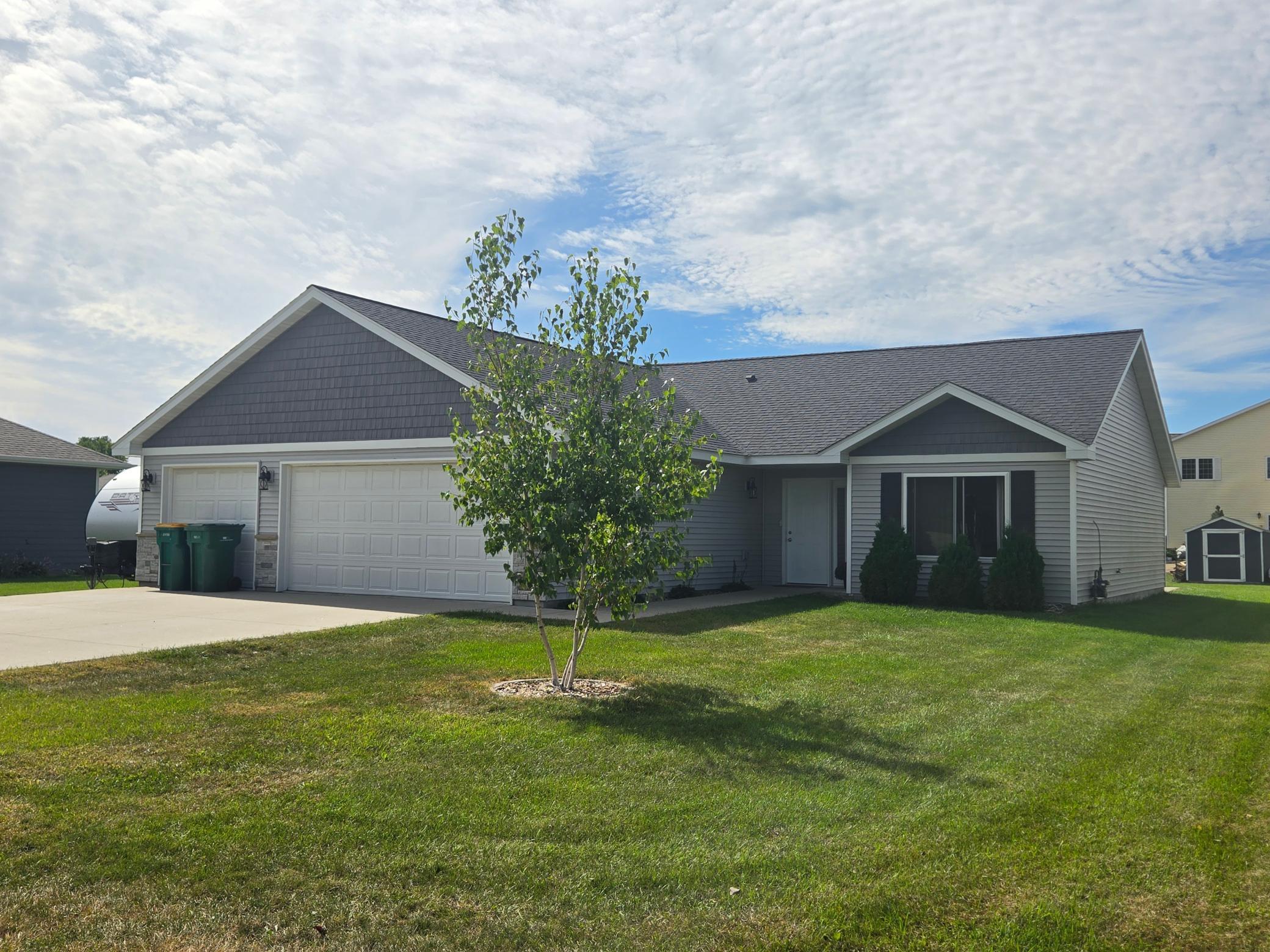 View of Residential at 124 Kenna Drive, Le Sueur MN 56058, Le Sueur (2 of 34) - Mike Wilen | Minnesota Team Real Estate