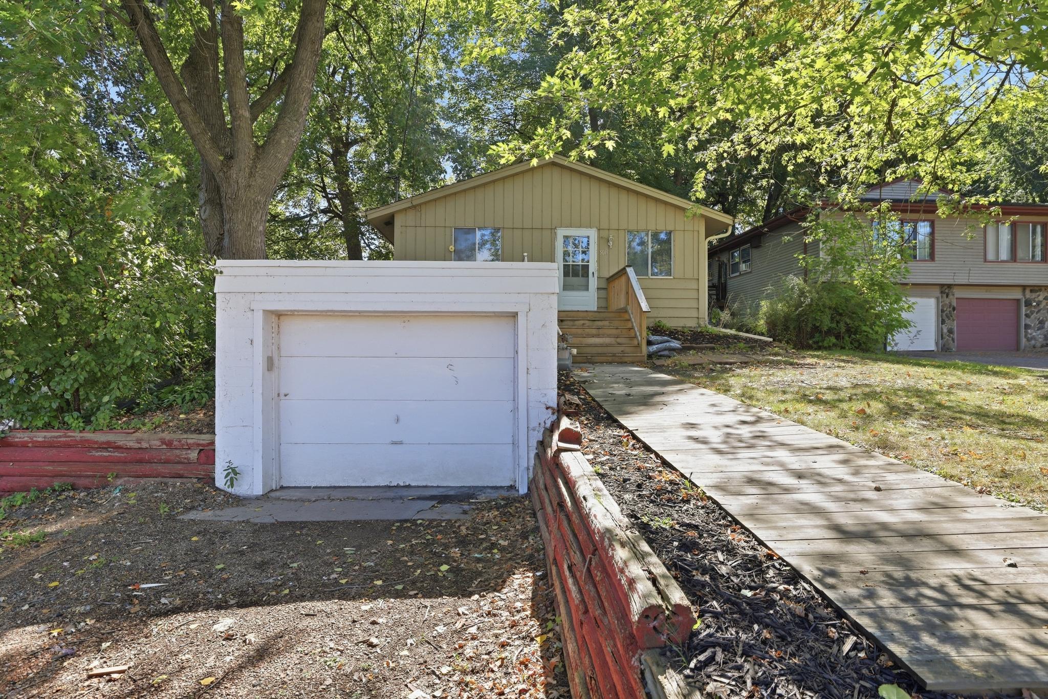 View of Single Family at 5013 Shoreline Drive, Mound - Mike Wilen | Minnesota Team Real Estate