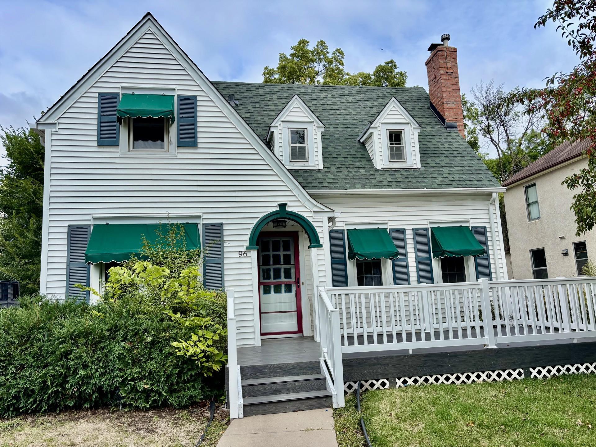 View of Single Family at 96 Mounds Boulevard, Saint Paul - Mike Wilen | Minnesota Team Real Estate