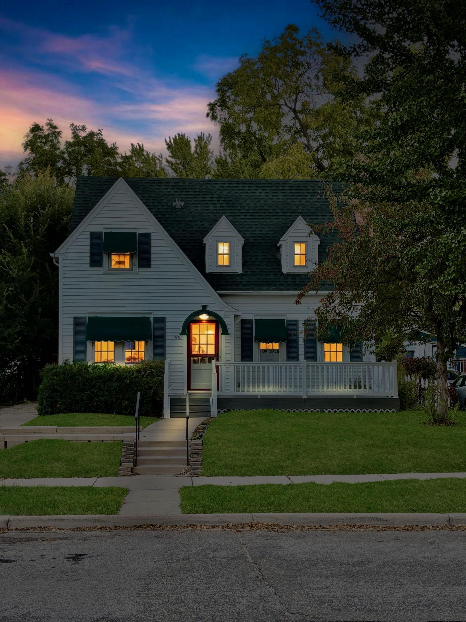 View of Residential at 96 Mounds Boulevard, Saint Paul MN 55106, Saint Paul (7 of 24) - Mike Wilen | Minnesota Team Real Estate