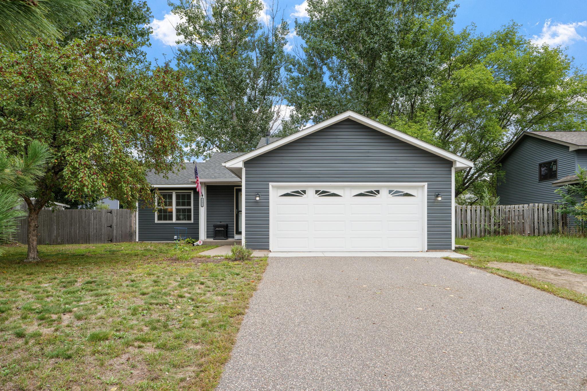 View of Single Family at 25931 9th Street, Zimmerman - Mike Wilen | Minnesota Team Real Estate