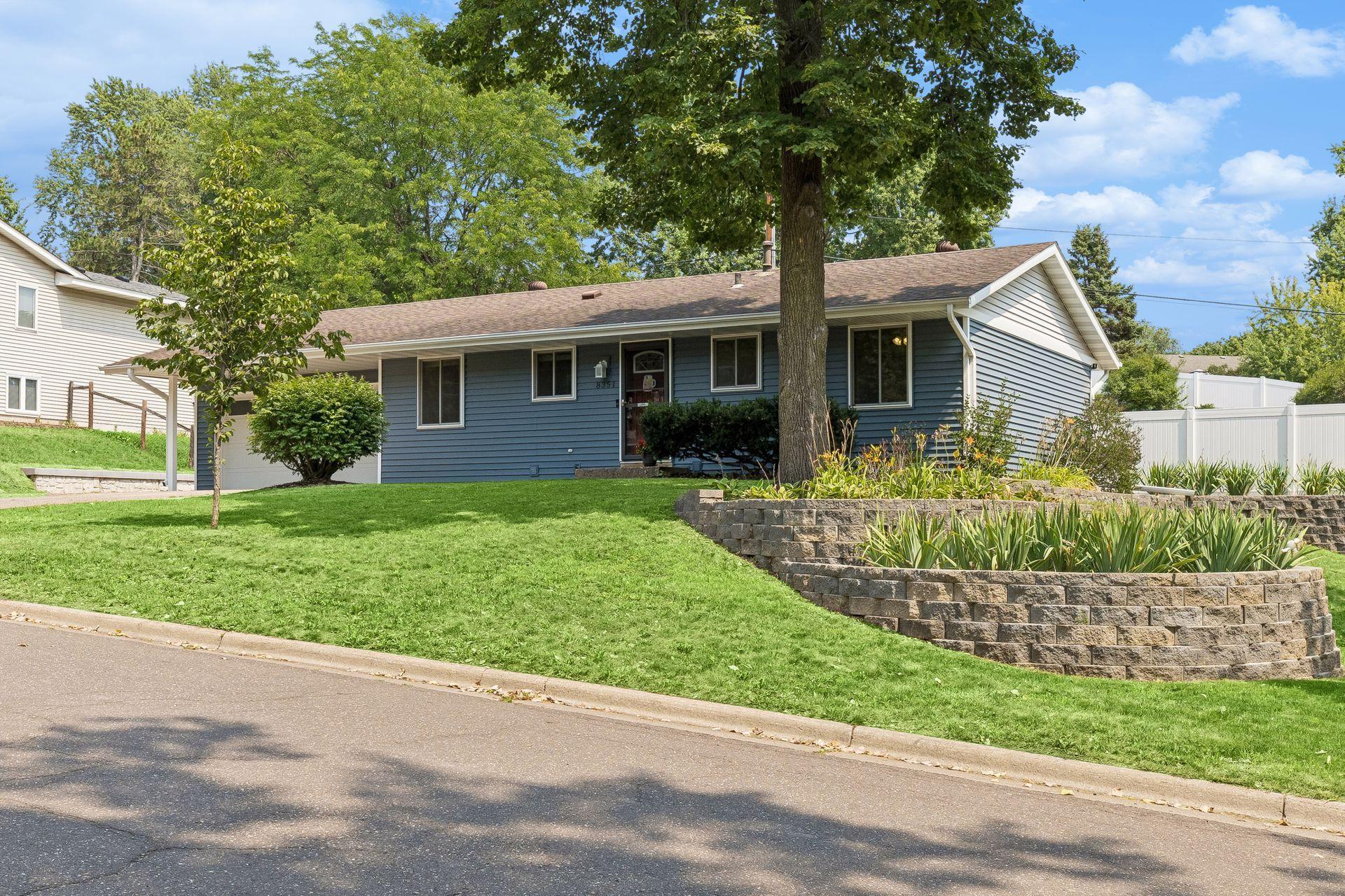 View of Residential at 8351 Innsdale Avenue, Cottage Grove MN 55016, Cottage Grove (2 of 44) - Mike Wilen | Minnesota Team Real Estate