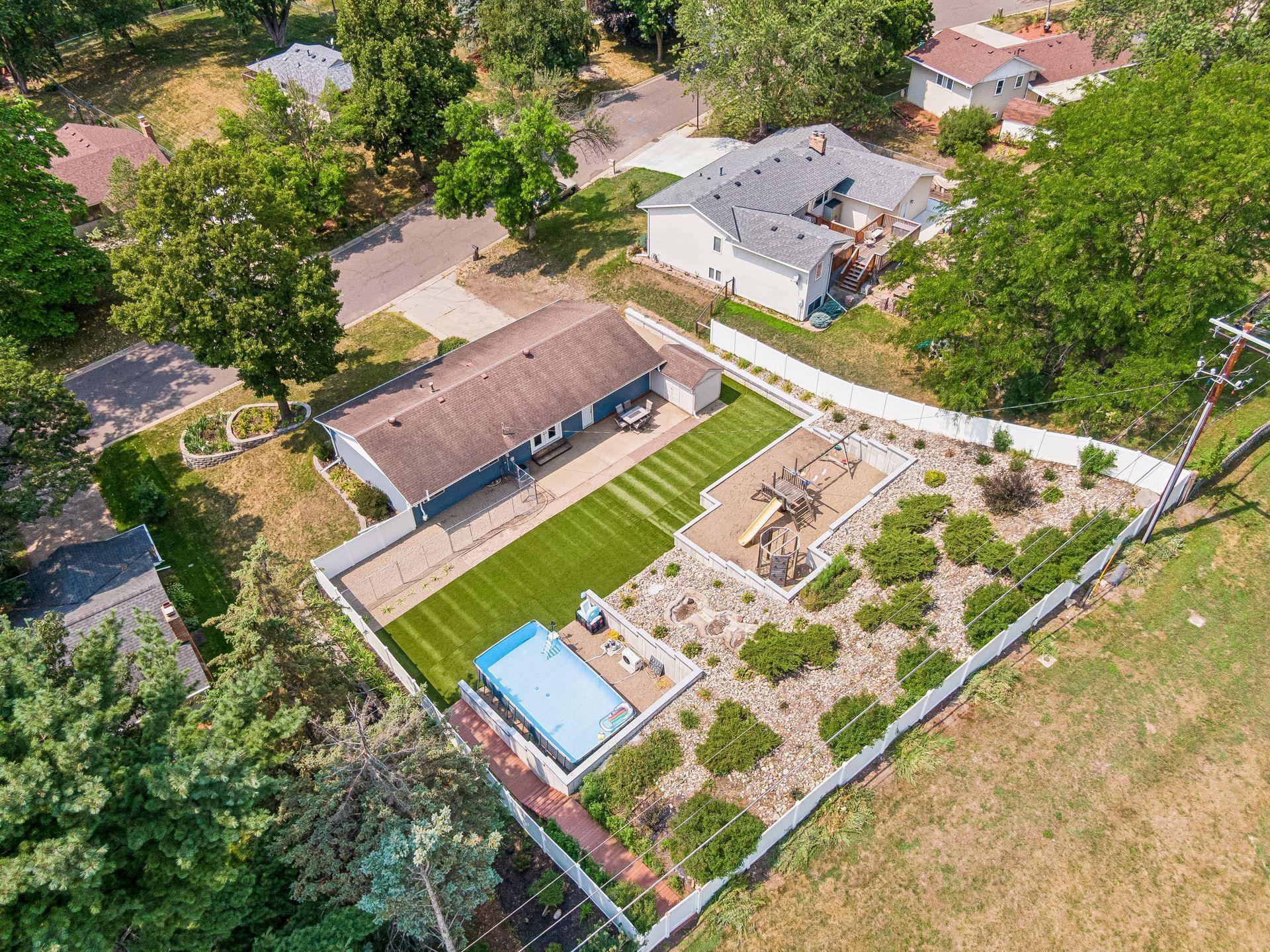 View of Residential at 8351 Innsdale Avenue, Cottage Grove MN 55016, Cottage Grove (13 of 44) - Mike Wilen | Minnesota Team Real Estate