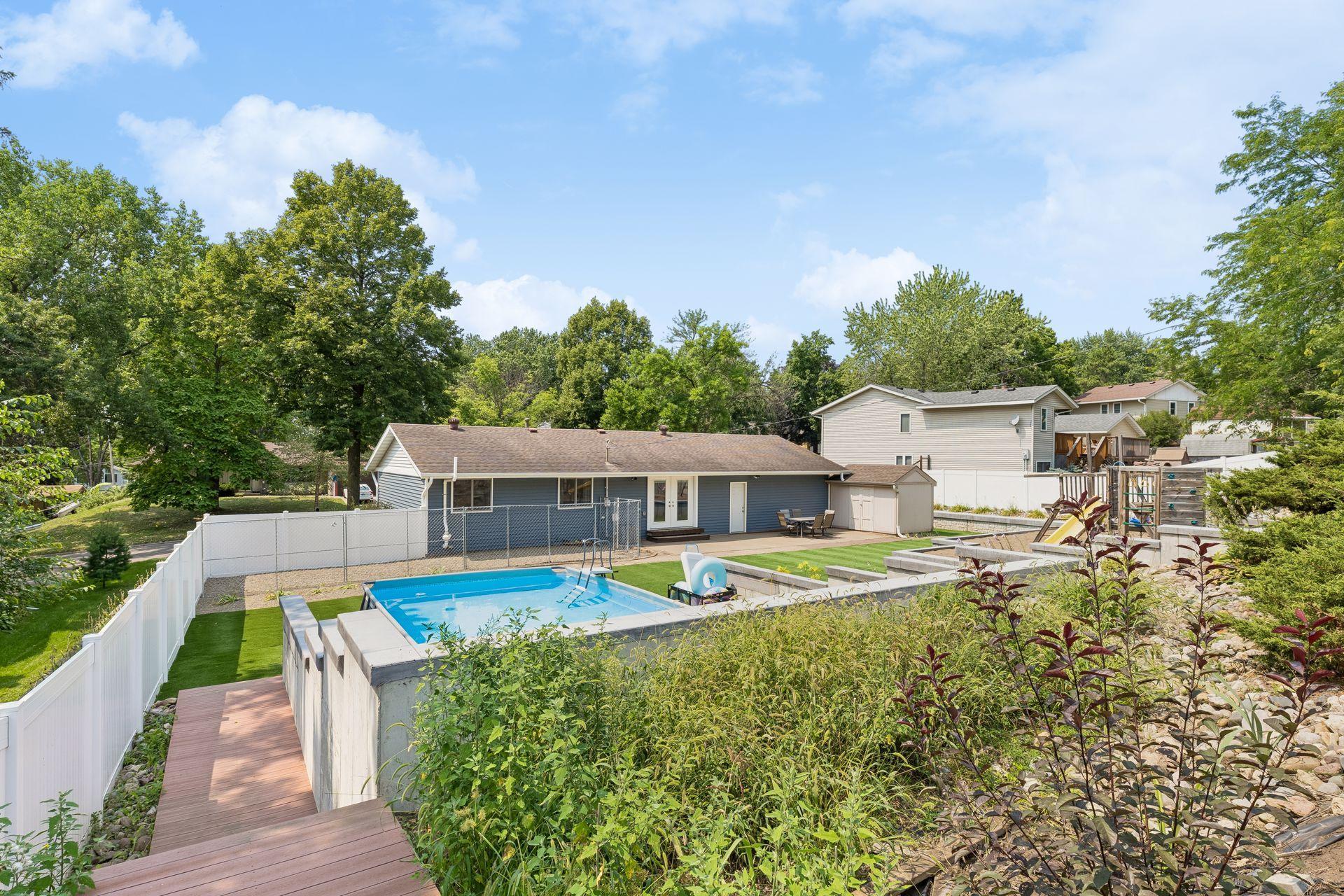 View of Residential at 8351 Innsdale Avenue, Cottage Grove MN 55016, Cottage Grove (26 of 44) - Mike Wilen | Minnesota Team Real Estate
