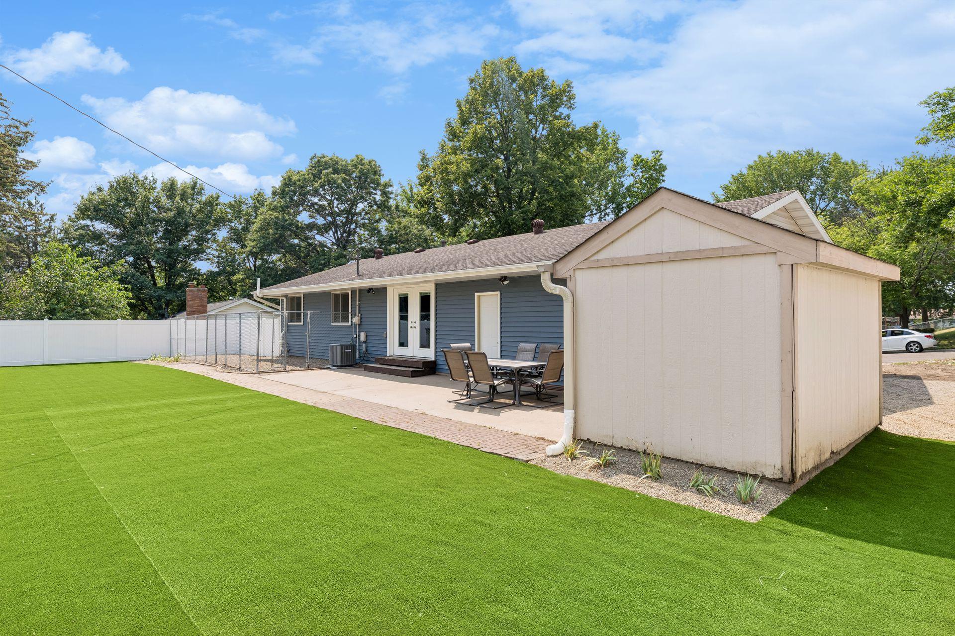 View of Residential at 8351 Innsdale Avenue, Cottage Grove MN 55016, Cottage Grove (27 of 44) - Mike Wilen | Minnesota Team Real Estate