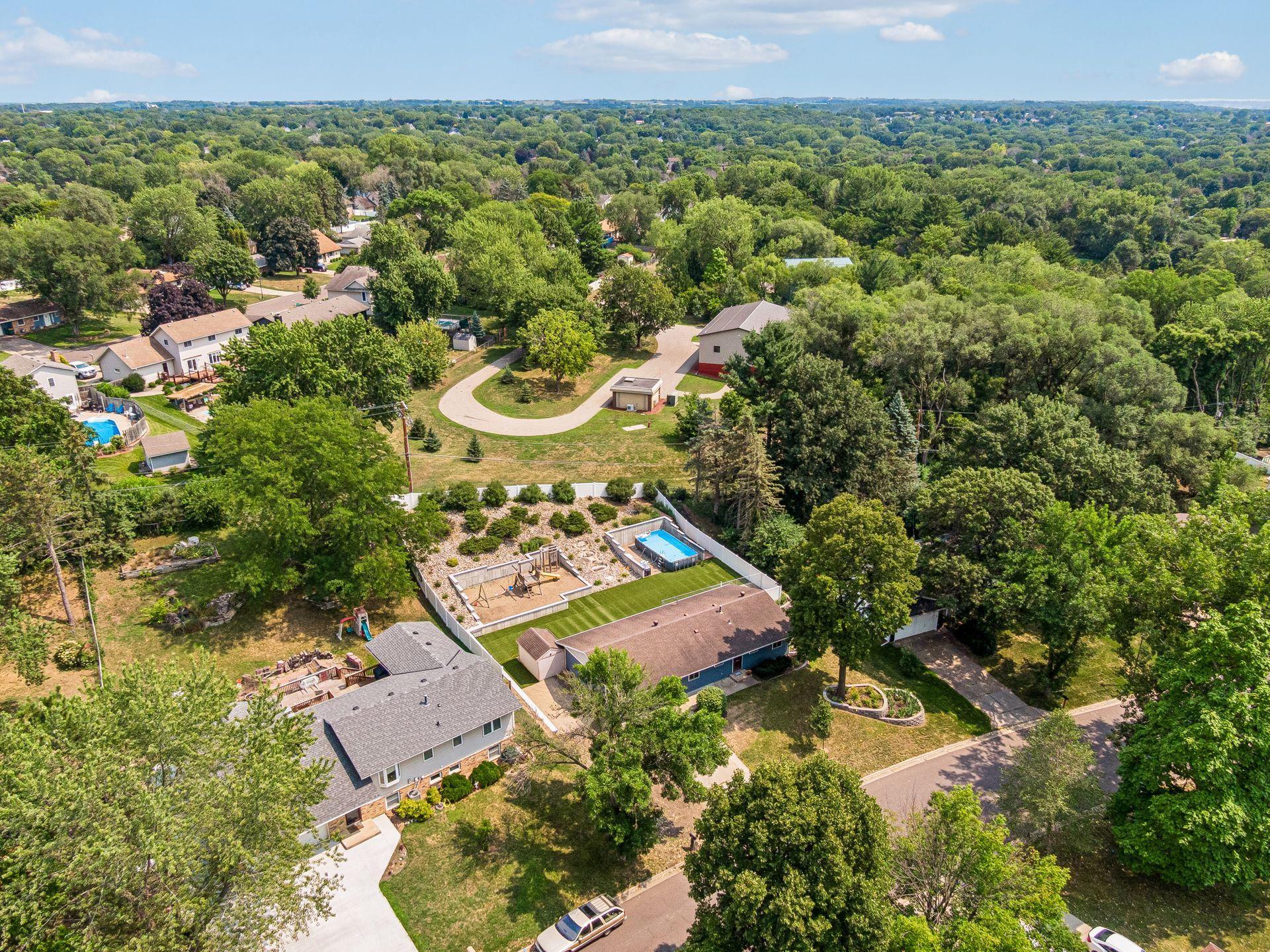 View of Residential at 8351 Innsdale Avenue, Cottage Grove MN 55016, Cottage Grove (28 of 44) - Mike Wilen | Minnesota Team Real Estate
