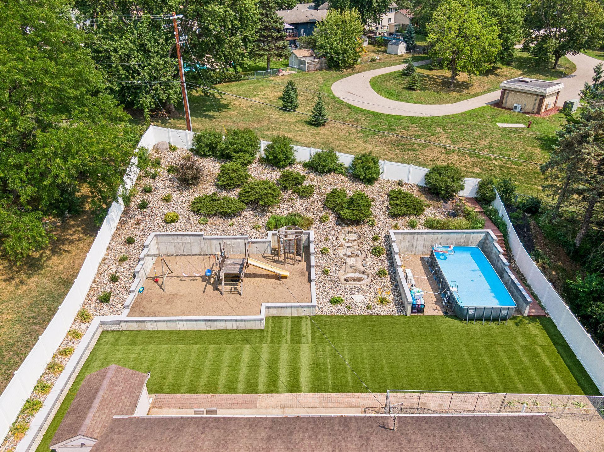 View of Residential at 8351 Innsdale Avenue, Cottage Grove MN 55016, Cottage Grove (29 of 44) - Mike Wilen | Minnesota Team Real Estate