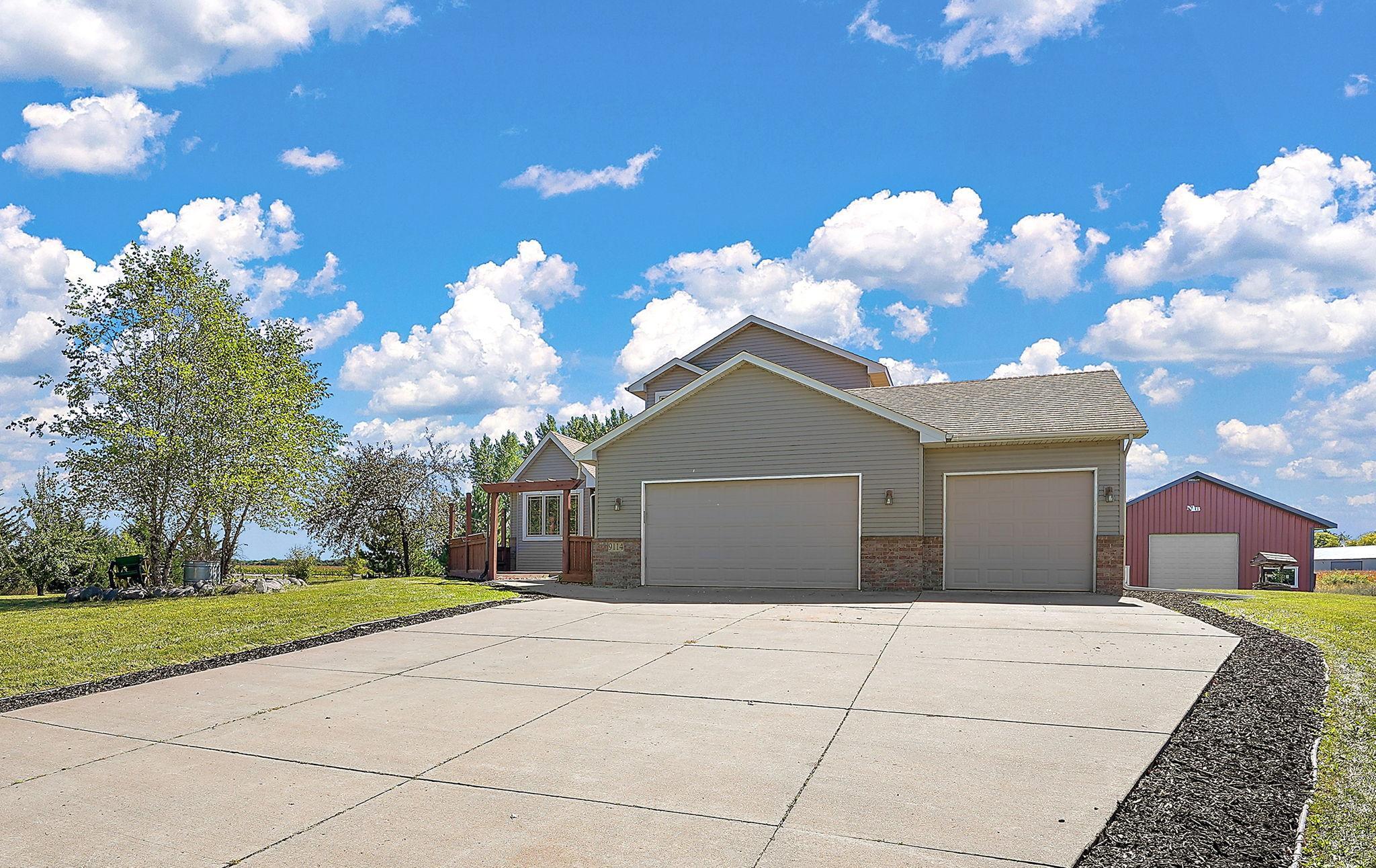 View of Residential at 9114 190th Avenue, Nowthen MN 55330, Nowthen (4 of 44) - Mike Wilen | Minnesota Team Real Estate