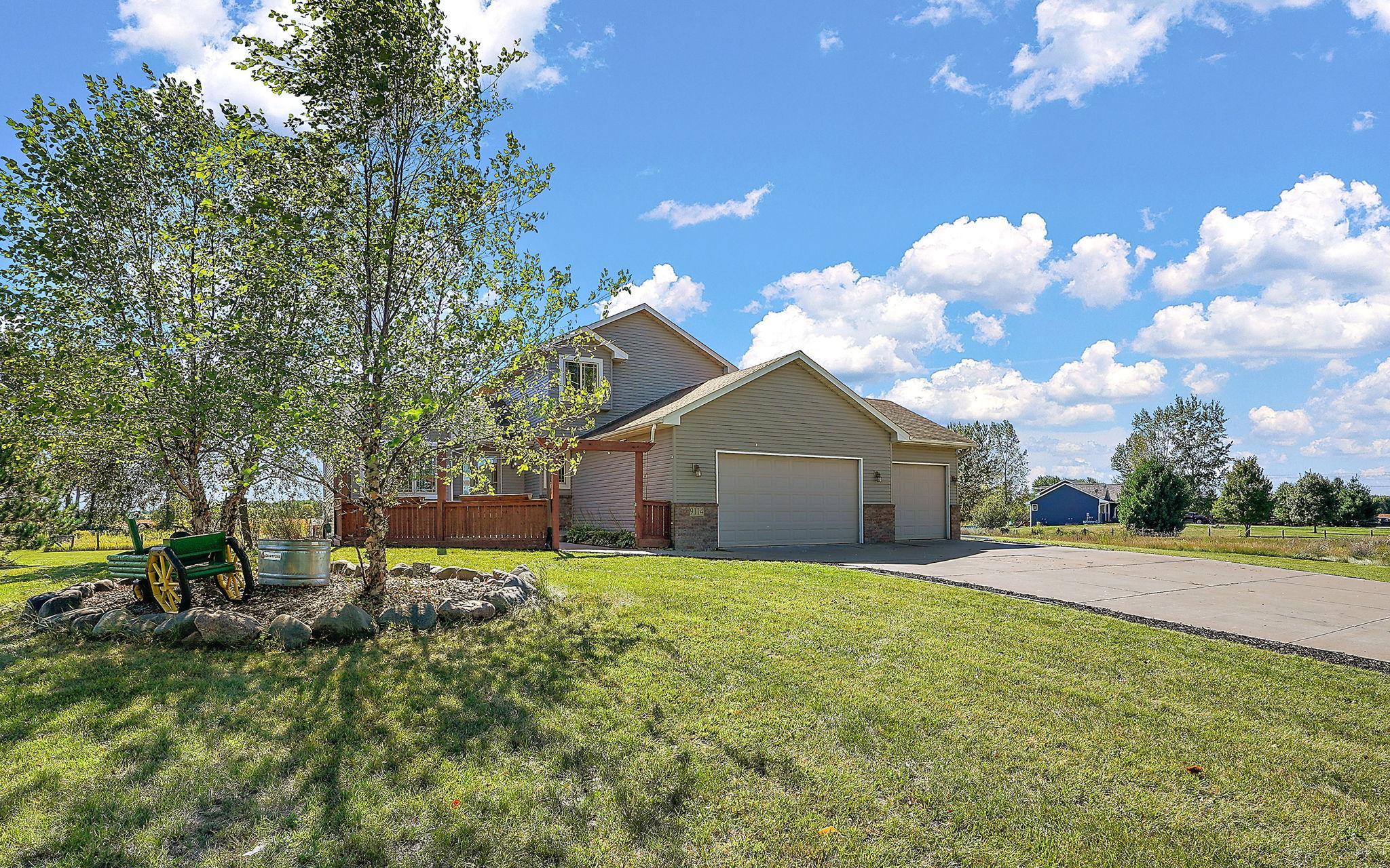 View of Residential at 9114 190th Avenue, Nowthen MN 55330, Nowthen (3 of 44) - Mike Wilen | Minnesota Team Real Estate