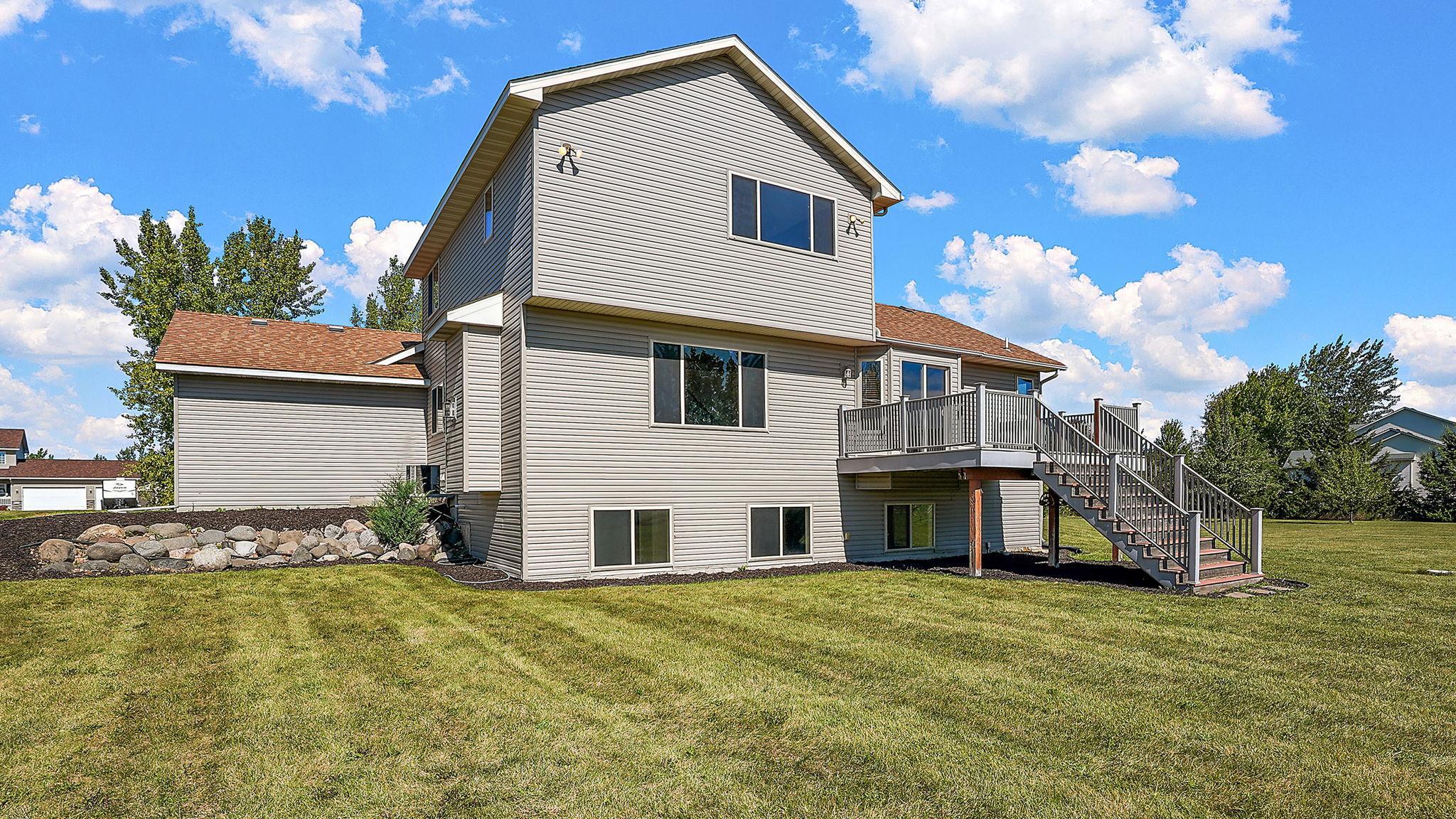 View of Residential at 9114 190th Avenue, Nowthen MN 55330, Nowthen (5 of 44) - Mike Wilen | Minnesota Team Real Estate