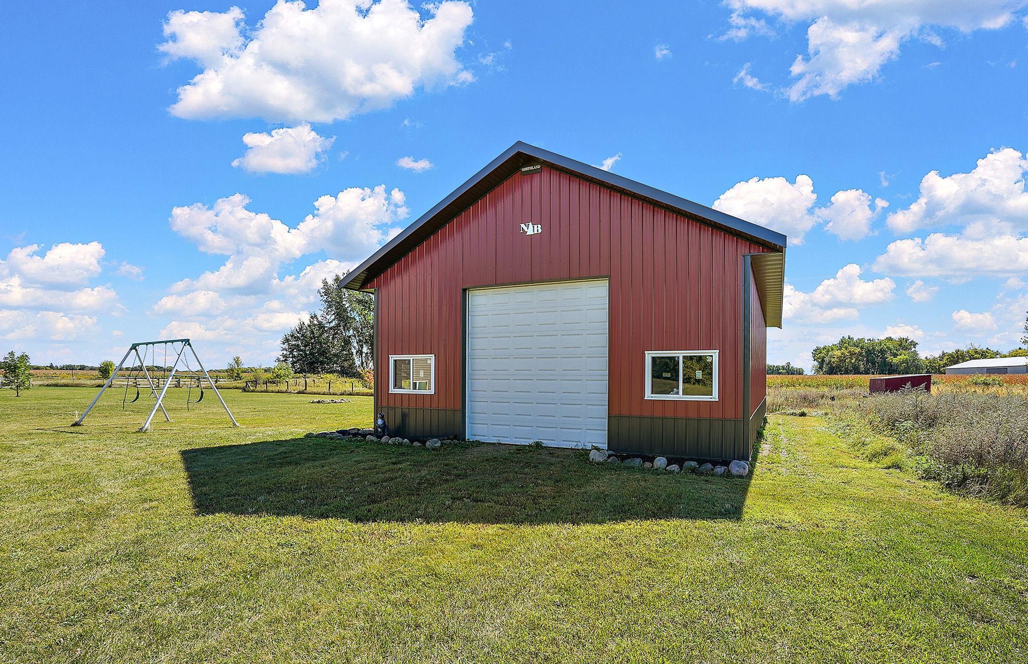 View of Residential at 9114 190th Avenue, Nowthen MN 55330, Nowthen (32 of 44) - Mike Wilen | Minnesota Team Real Estate